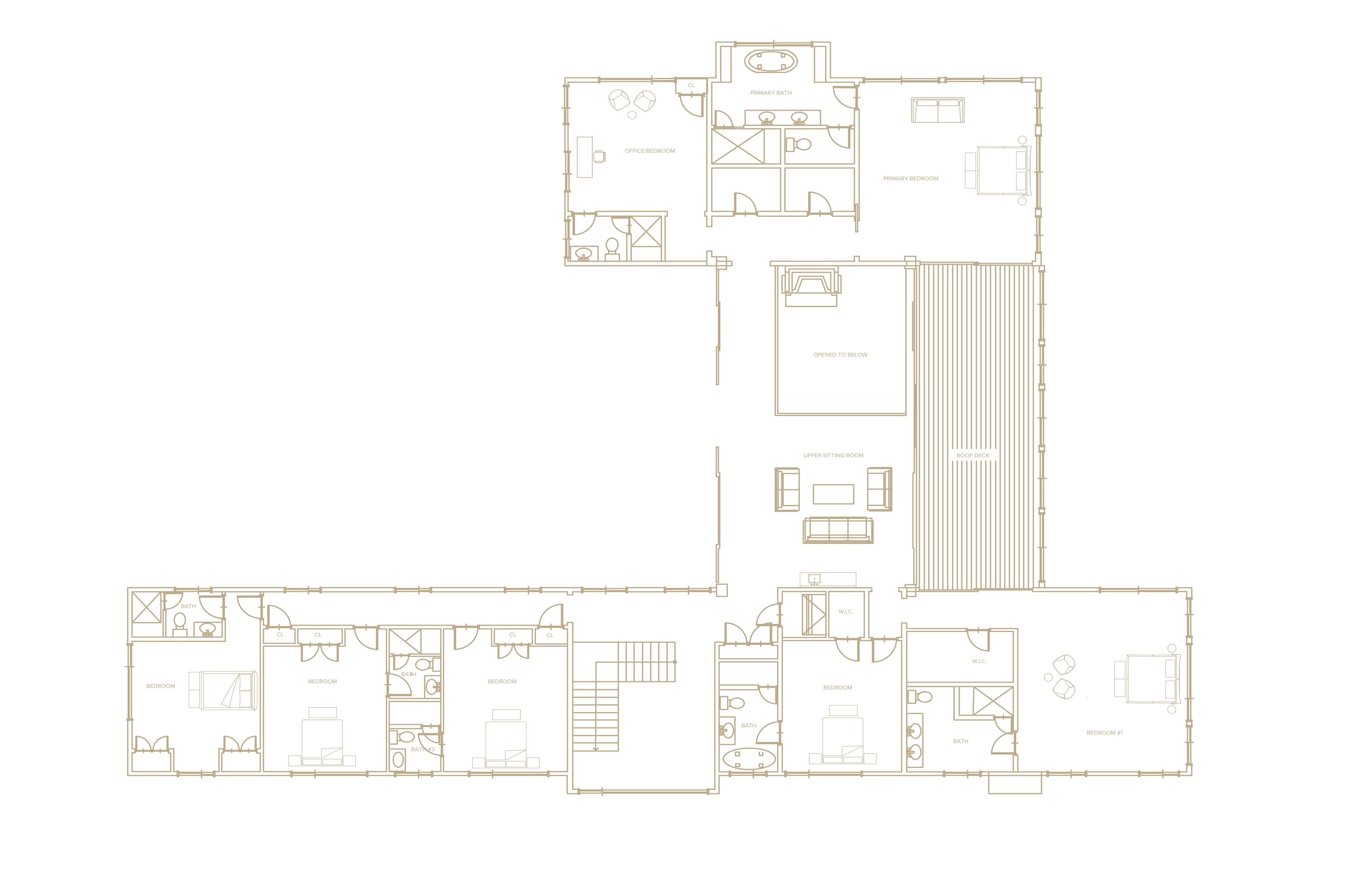  27 Fresh Pond Road  North Haven, Sag Harbor - 物件實景