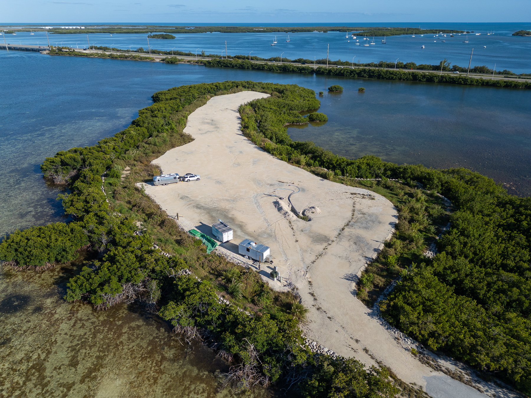  Enchanted Island - 物件實景