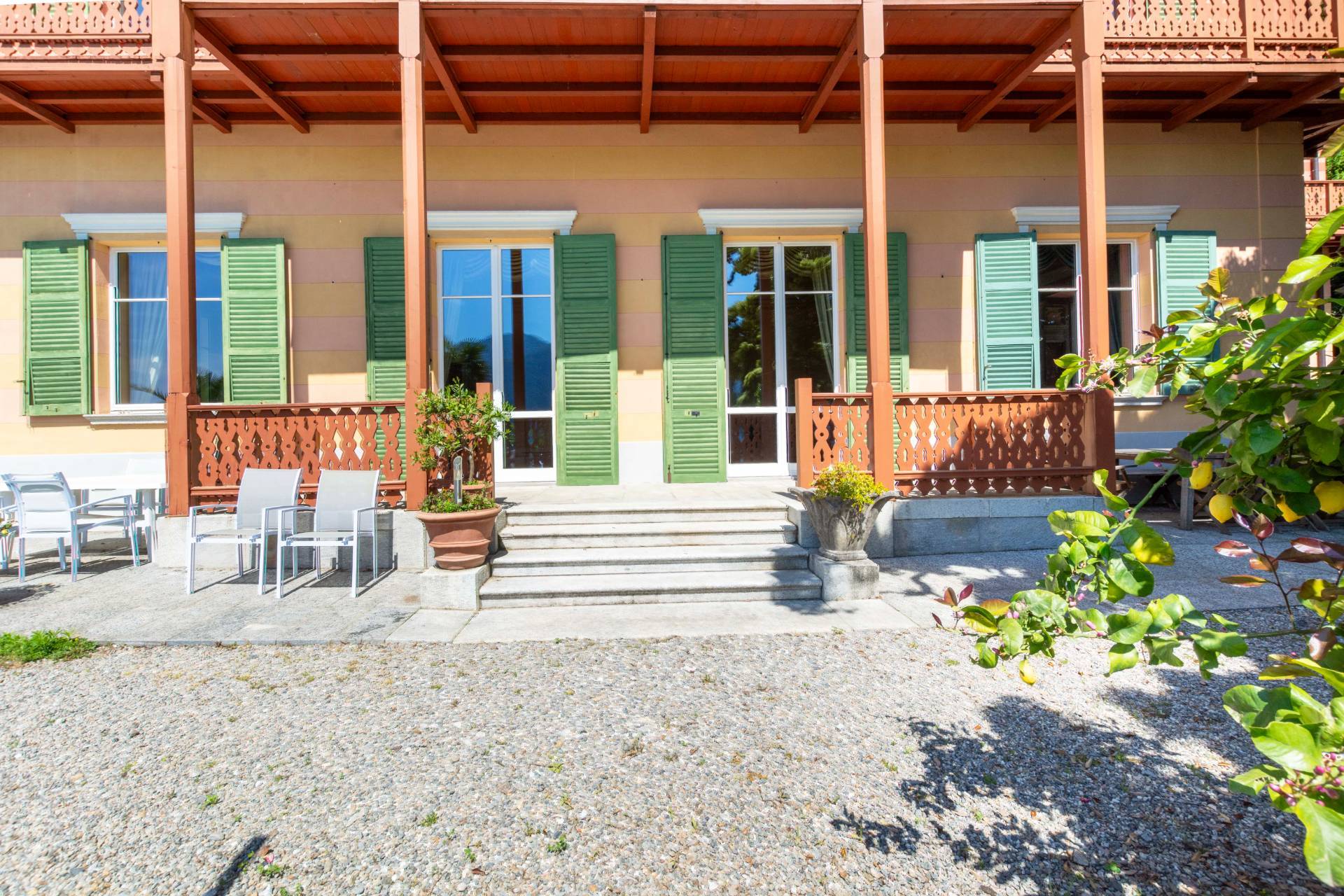 Ghiffa, Verbano-Cusio-Ossola, 28055, IT, 9 Bedrooms Bedrooms, ,11 BathroomsBathrooms,Residential,For Sale,1829137
