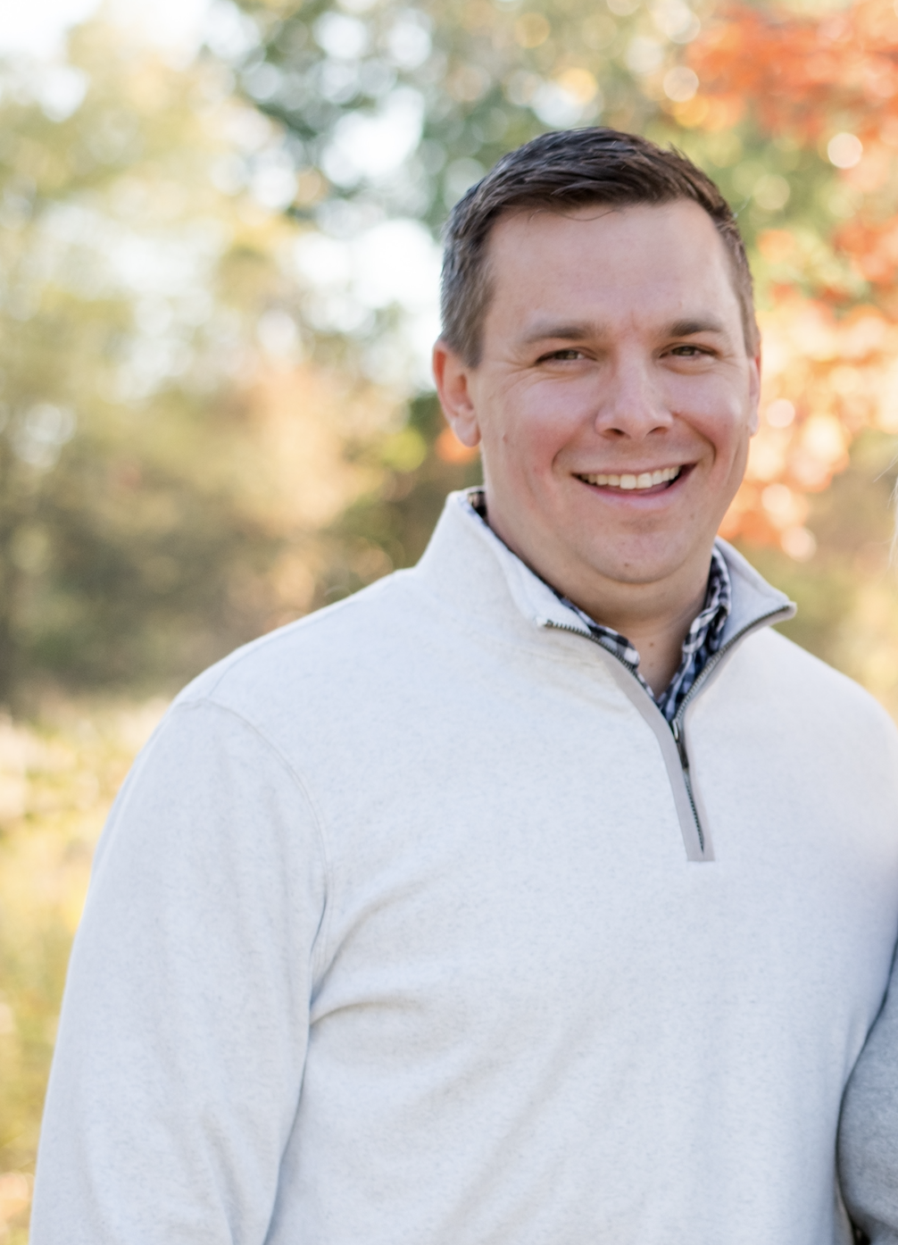 Jeffrey Laumann