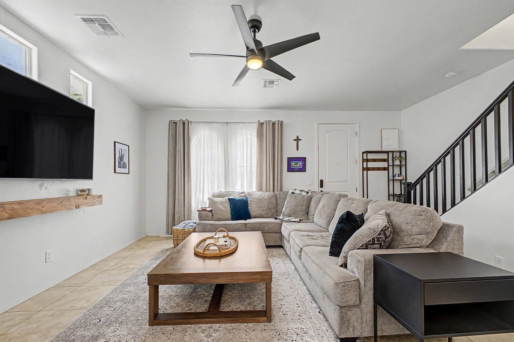  17897 N 114th Drive  Surprise, AZ - 物件實景