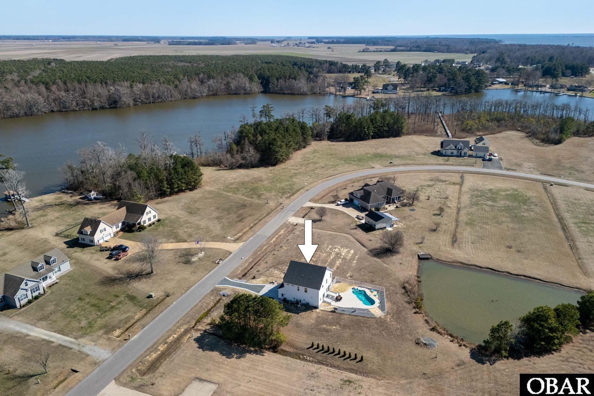 Elizabeth City, North Carolina, 27909, United States, 4 Bedrooms Bedrooms, ,3 BathroomsBathrooms,Residential,For Sale,1728907