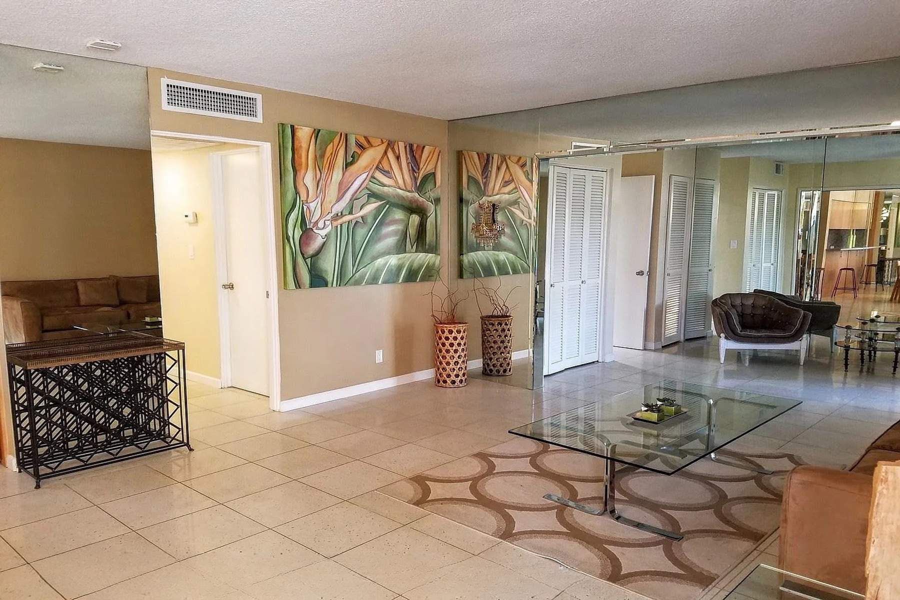  Midcentury Modern Magic in Rancho Mirage - 物件實景