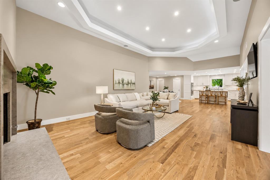 Bradgate Ct, Dallas, TX 75248