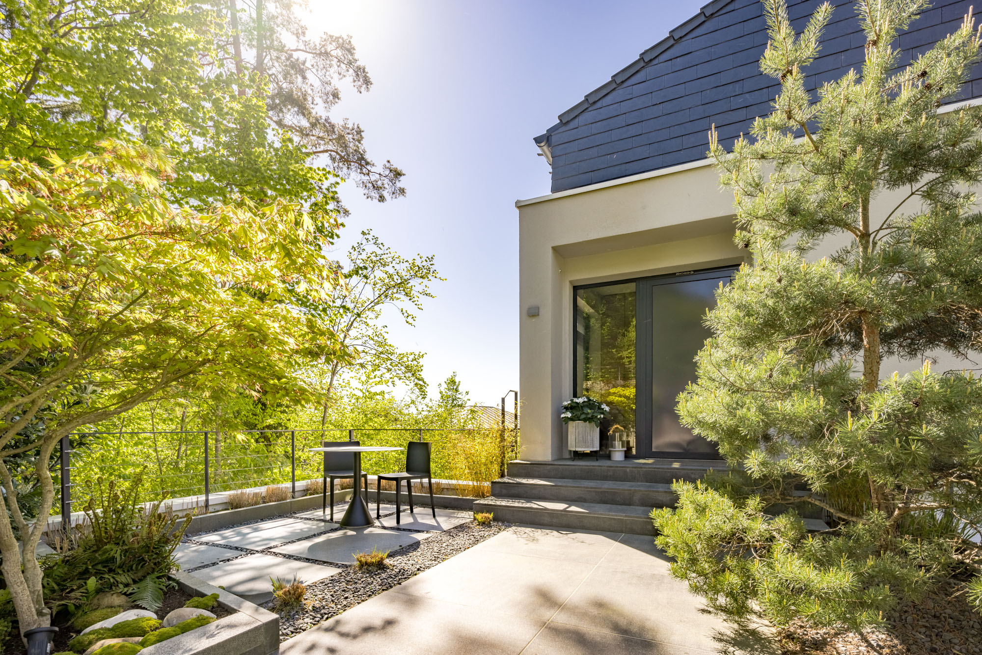  Extravagant villa with lake view on Lake Pilsen - 物件實景