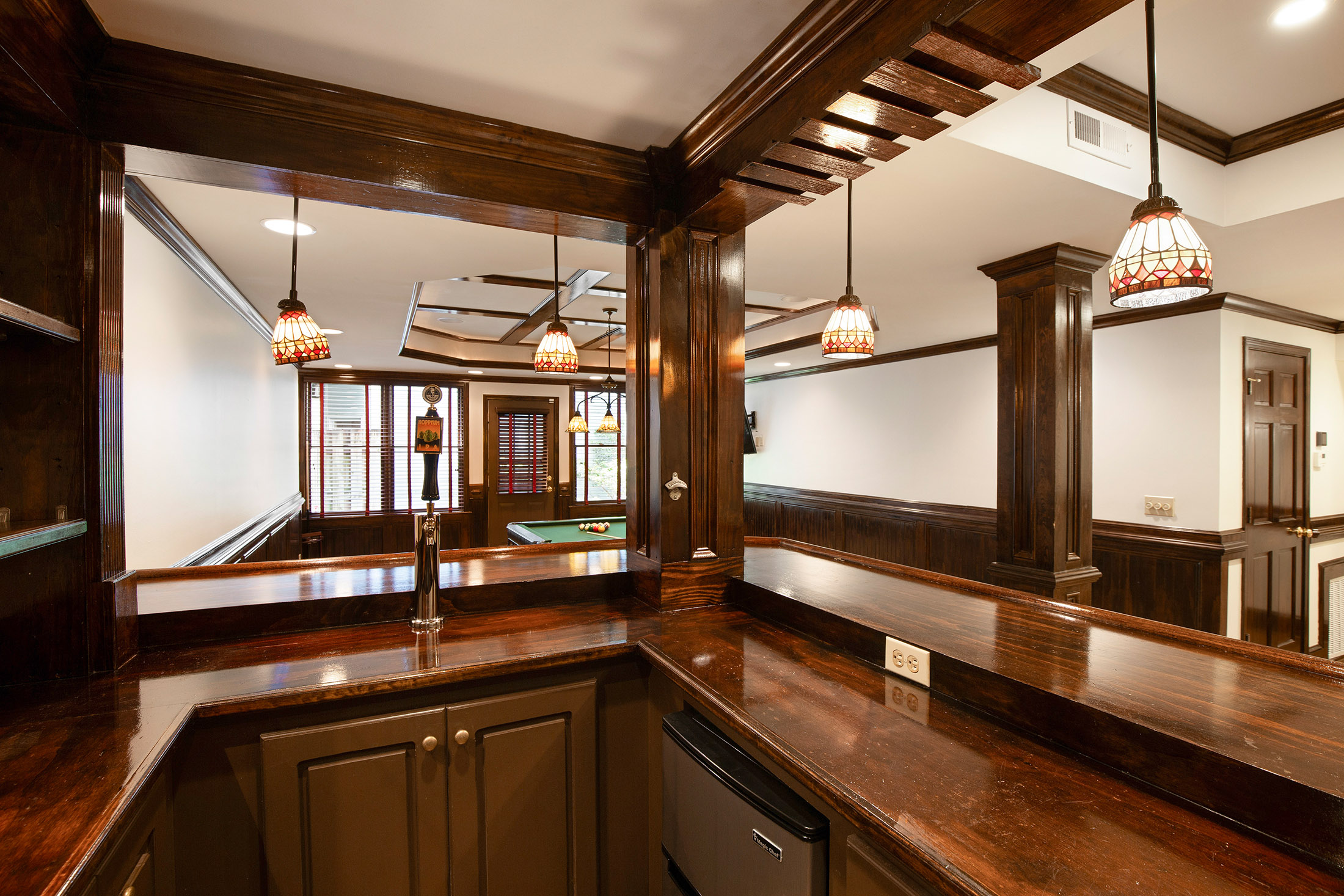  Recently Updated Four Bedroom Home in Gated Brookhaven Community - 物件實景