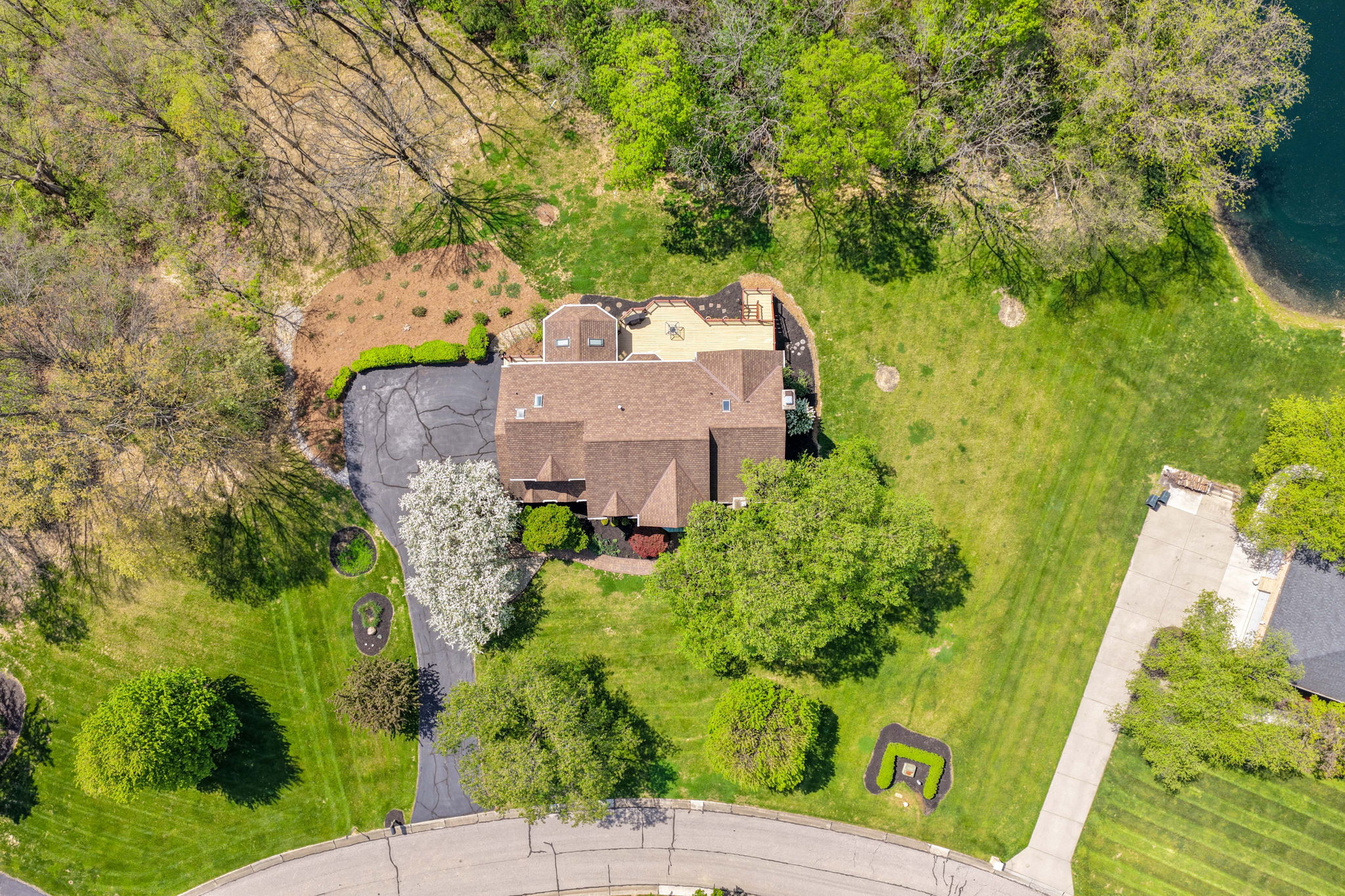  2041 Edenderry Drive, Fort Mitchell, KY 41017 - 物件實景