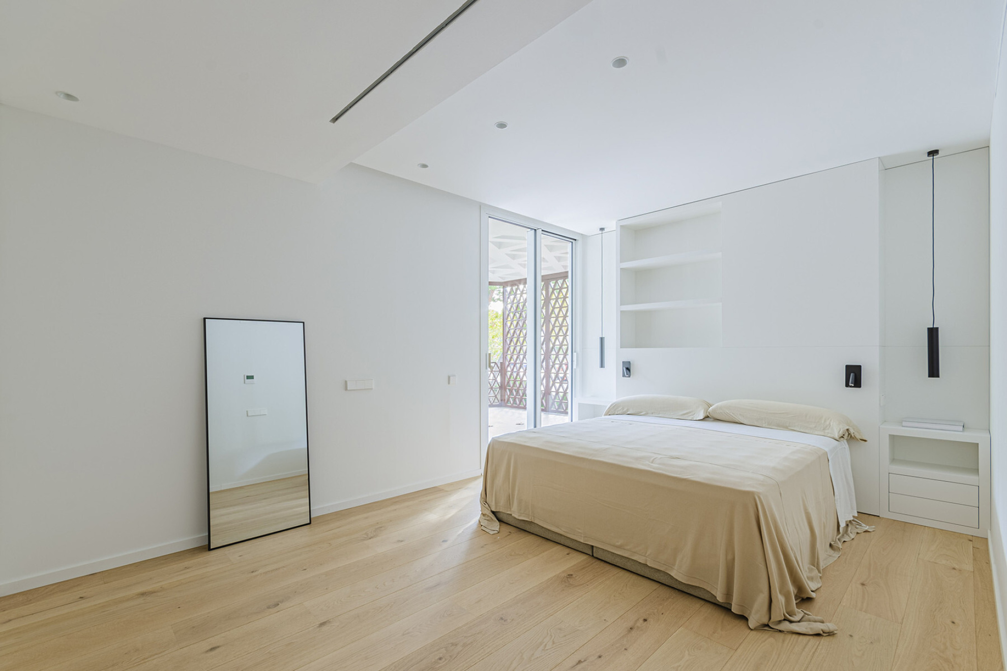  Unique Property in Pedralbes: Ideal for Architecture Enthusiasts - 物件實景