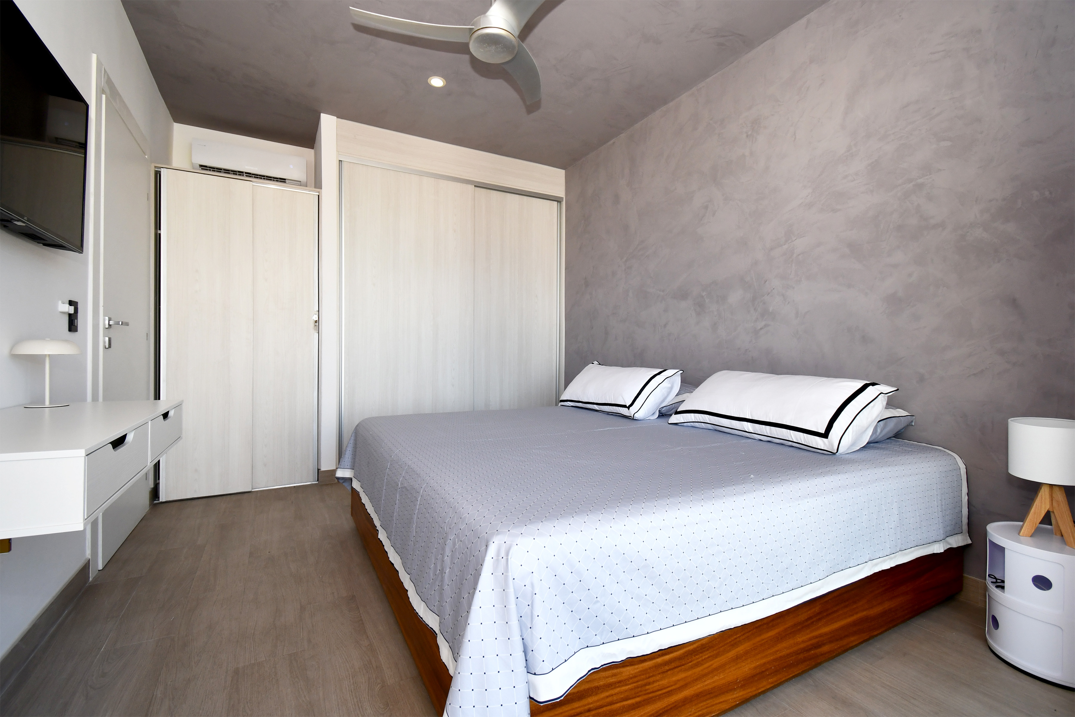  ONE BEDROOM IN THE CARIBBEAN A FEW STEPS FROM THE SEA - 物件實景