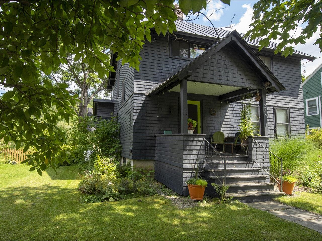 Montpelier, Vermont, 05602, United States, 4 Bedrooms Bedrooms, ,2 BathroomsBathrooms,Residential,For Sale,1908621