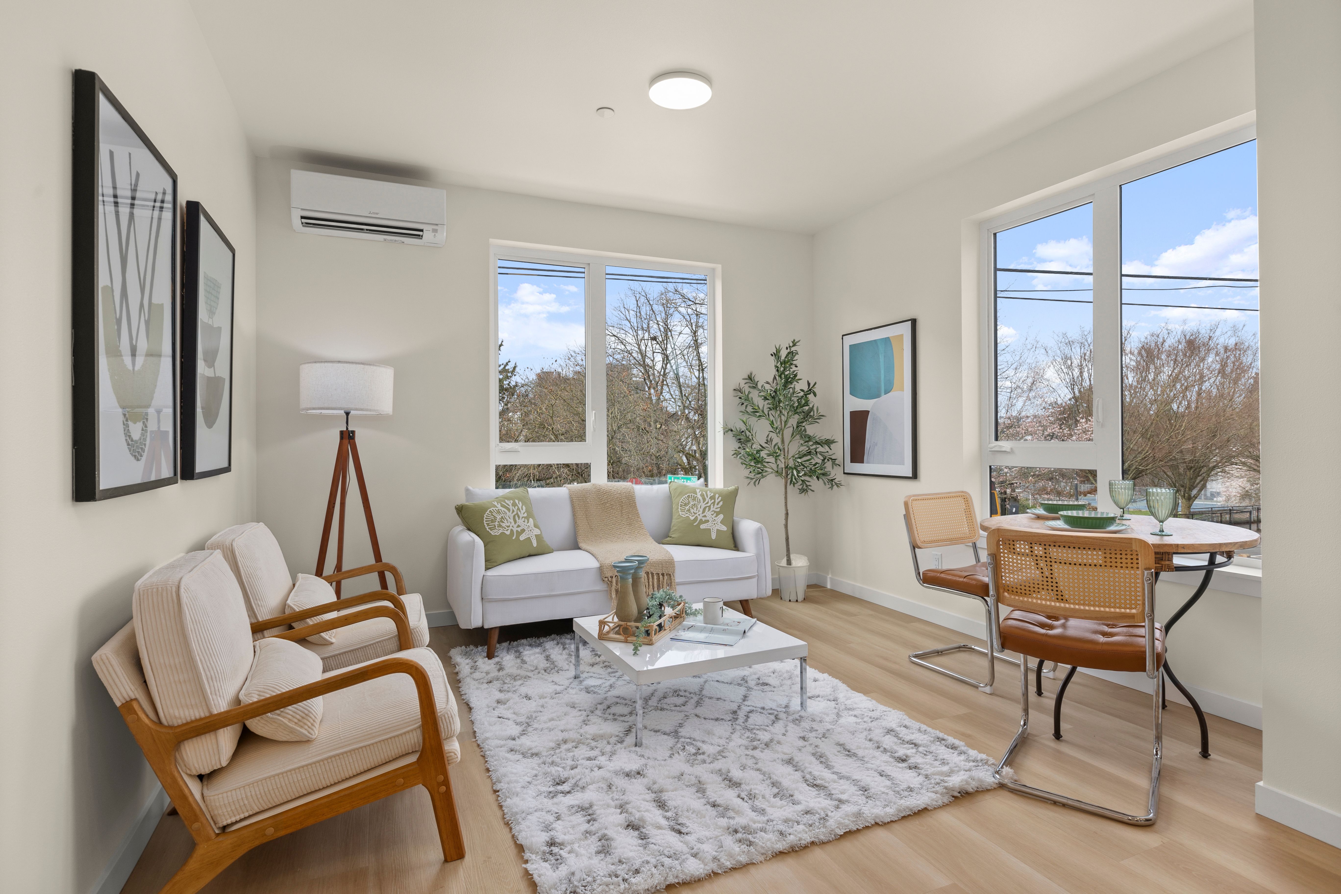  2374 Franklin Ave E, Seattle, WA 98102 - 物件實景