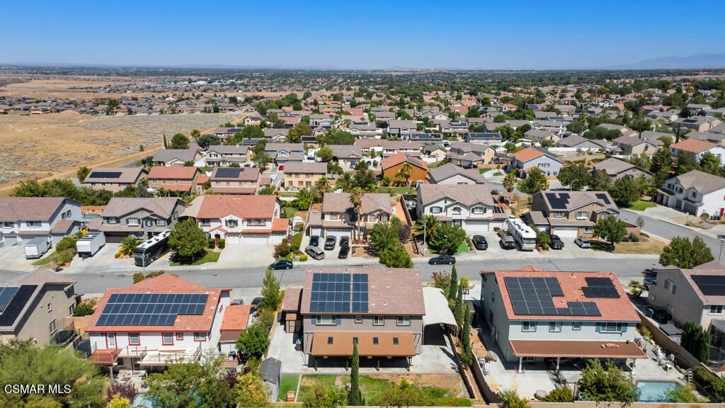 Lancaster, California, 93536, United States, 4 Bedrooms Bedrooms, ,3 BathroomsBathrooms,Residential,For Sale,1904544