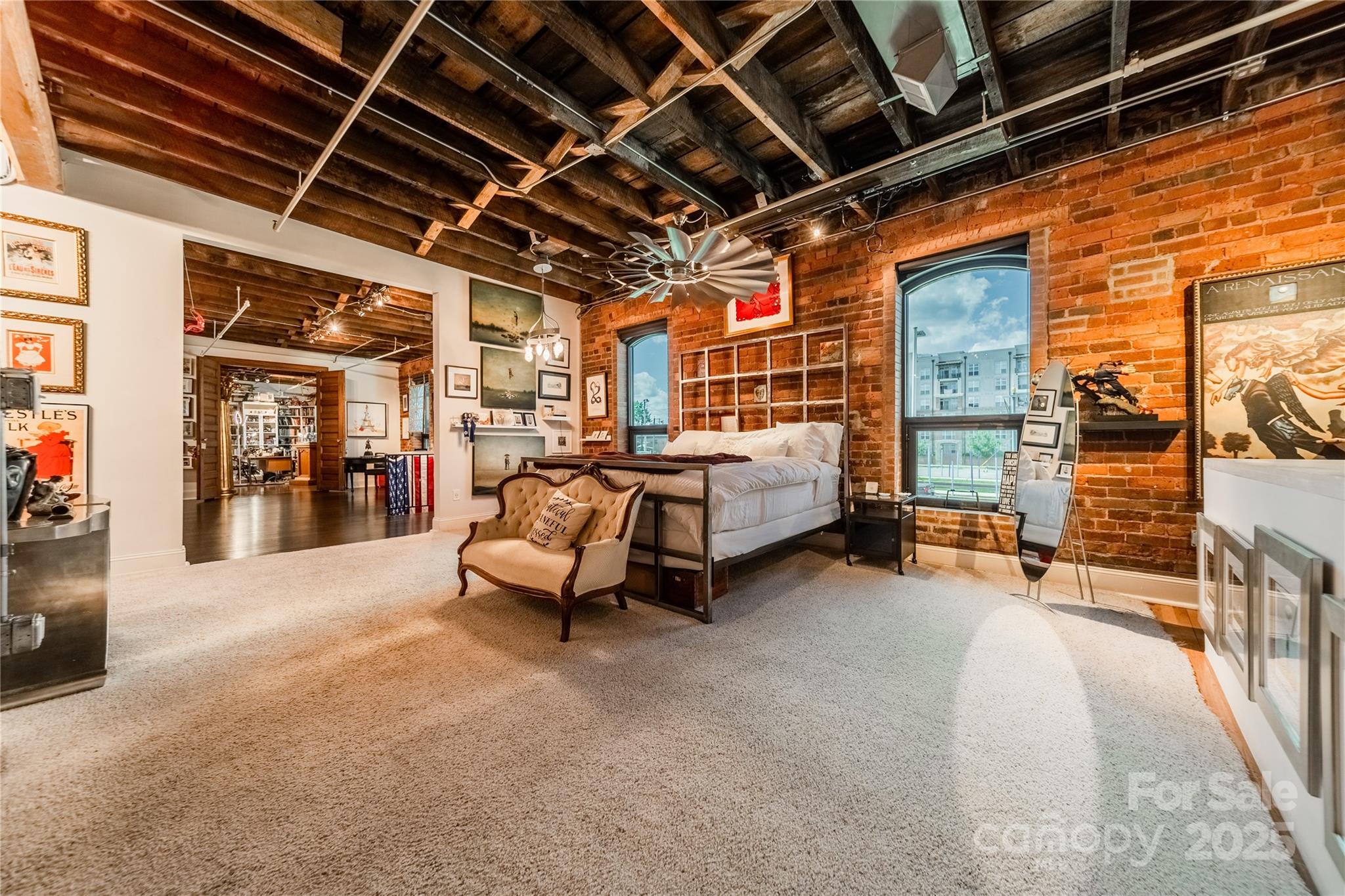 Charlotte, North Carolina, 28203, United States, 3 Bedrooms Bedrooms, ,2 BathroomsBathrooms,Residential,For Sale,1848799