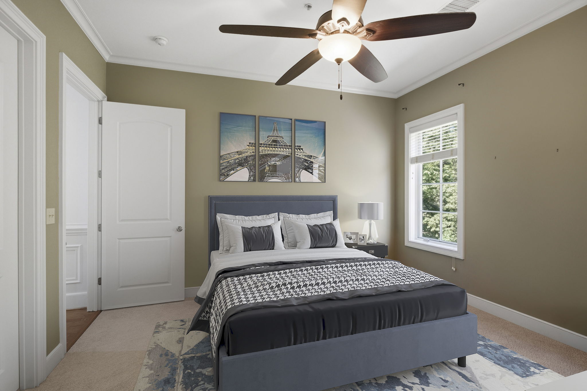  701 Montebello Drive, Greenville, SC 29609 - 物件實景