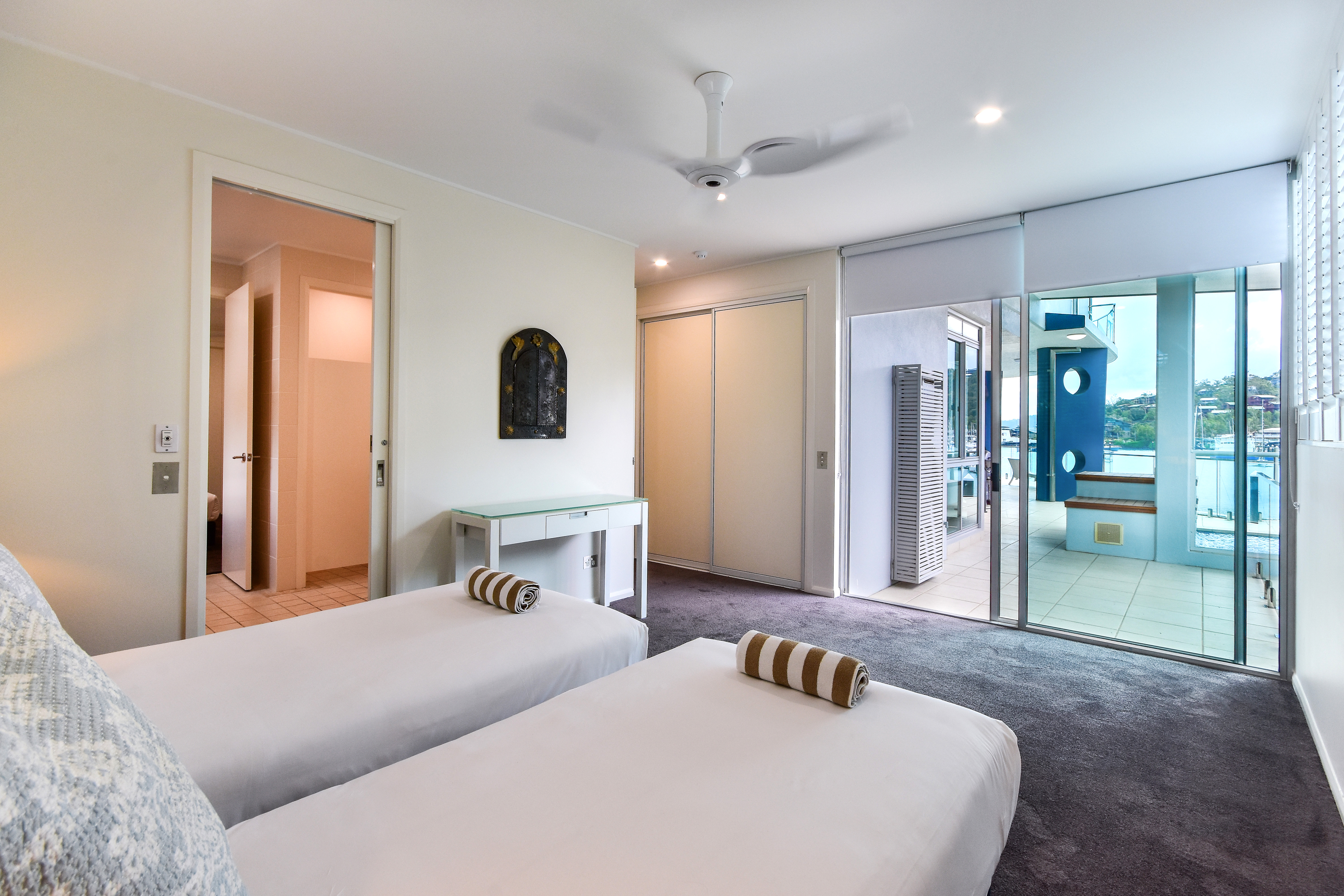  Pavillions 23, 1 Airport Drive, Hamilton Island - 物件實景