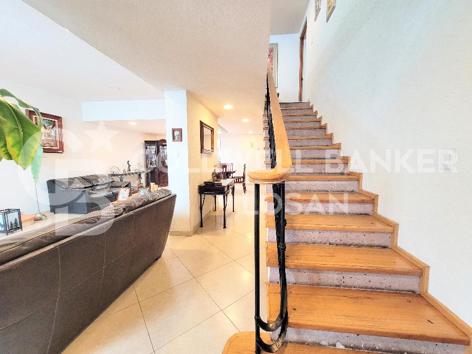 Naucalpan de Juárez, Estado de méxico, 53100, Mexico, 4 Bedrooms Bedrooms, ,4 BathroomsBathrooms,Residential,For Sale,1917894