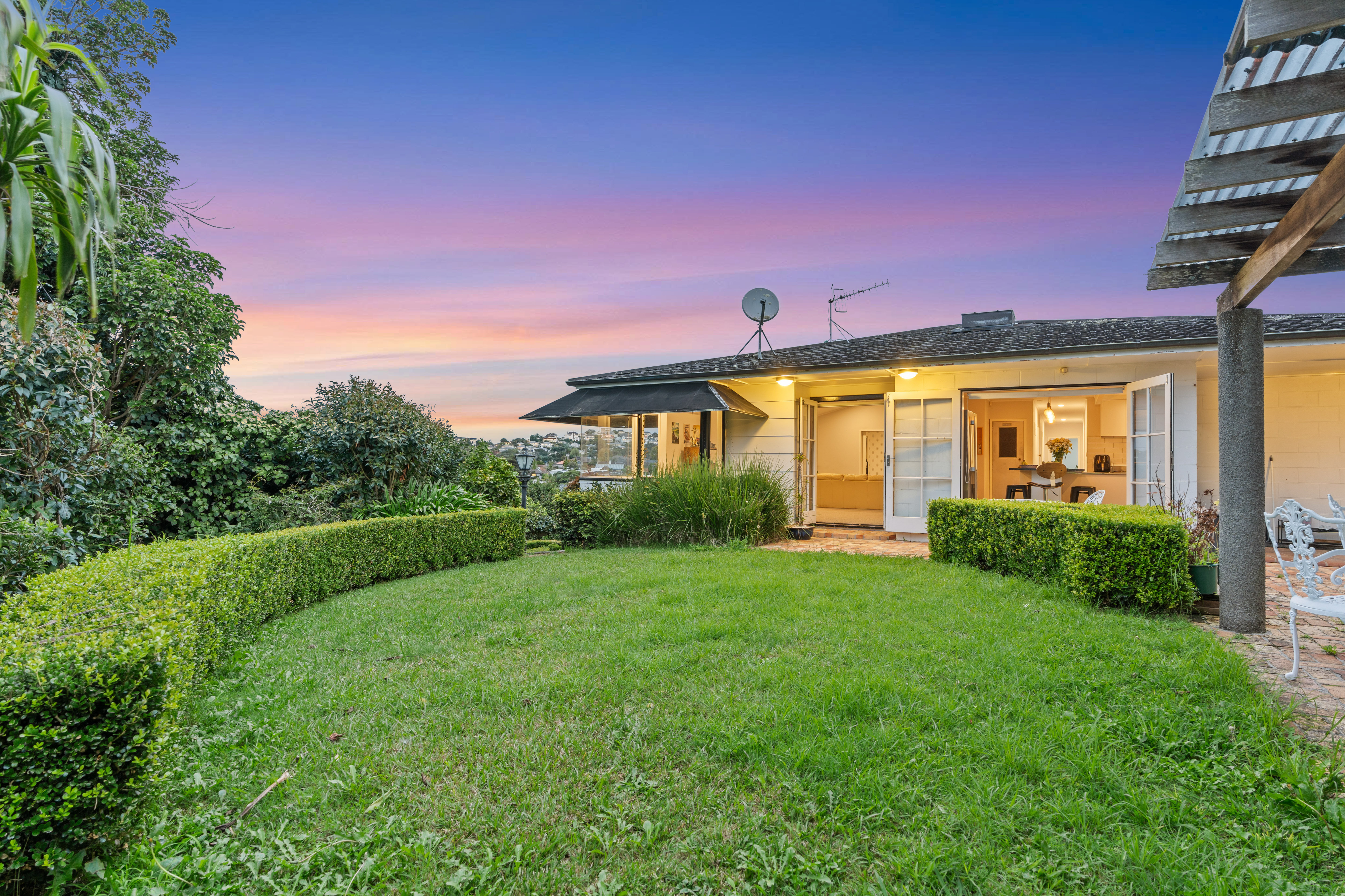  4/140 Ngapuhi Road, Remuera - 物件實景