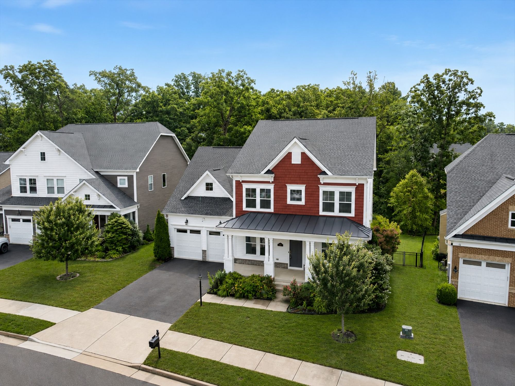  23766 Kilkerran Drive, Aldie, VA 20105 - 物件實景