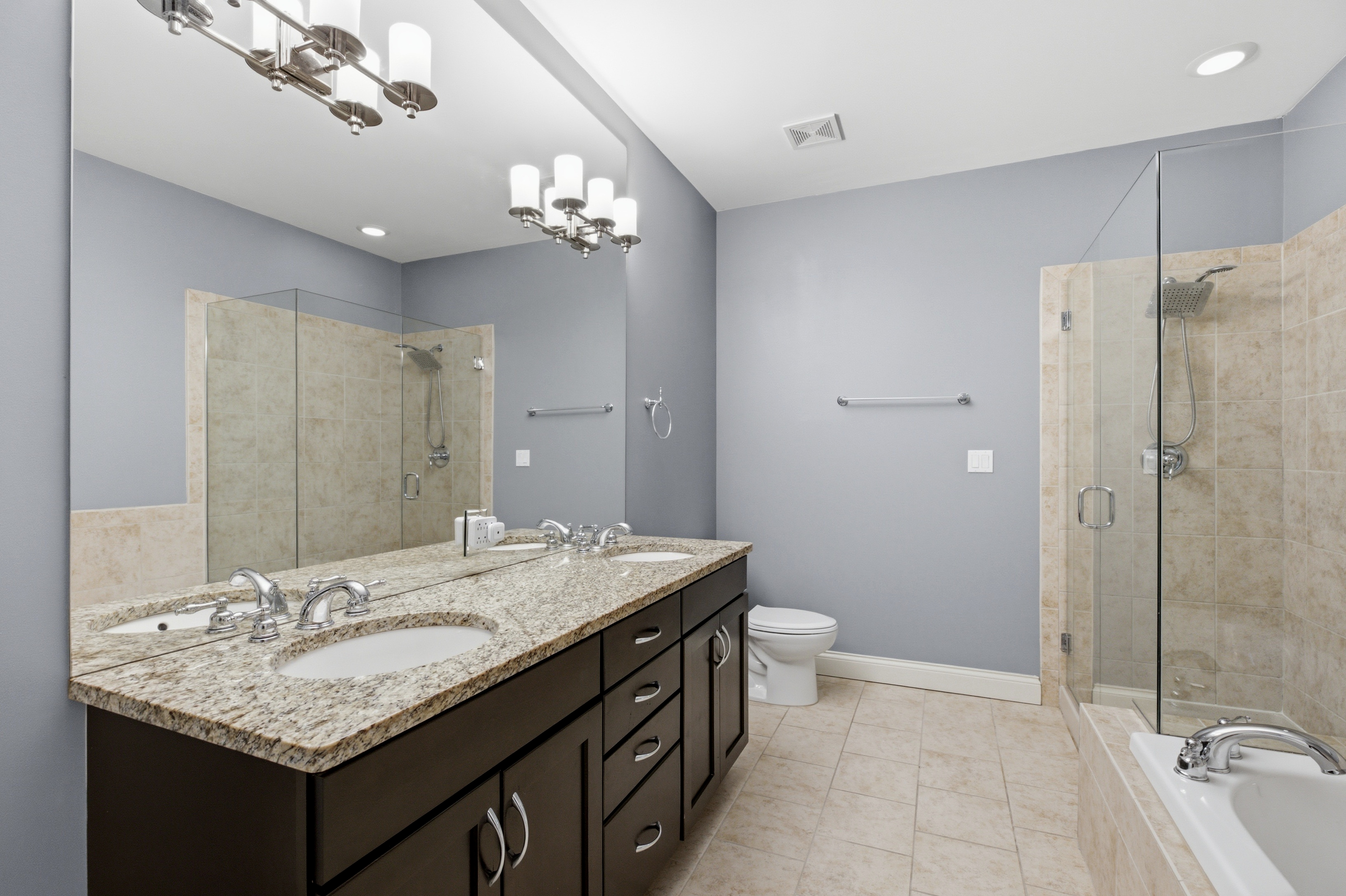  Sophisticated luxury living in the heart of Clayton. - 物件實景