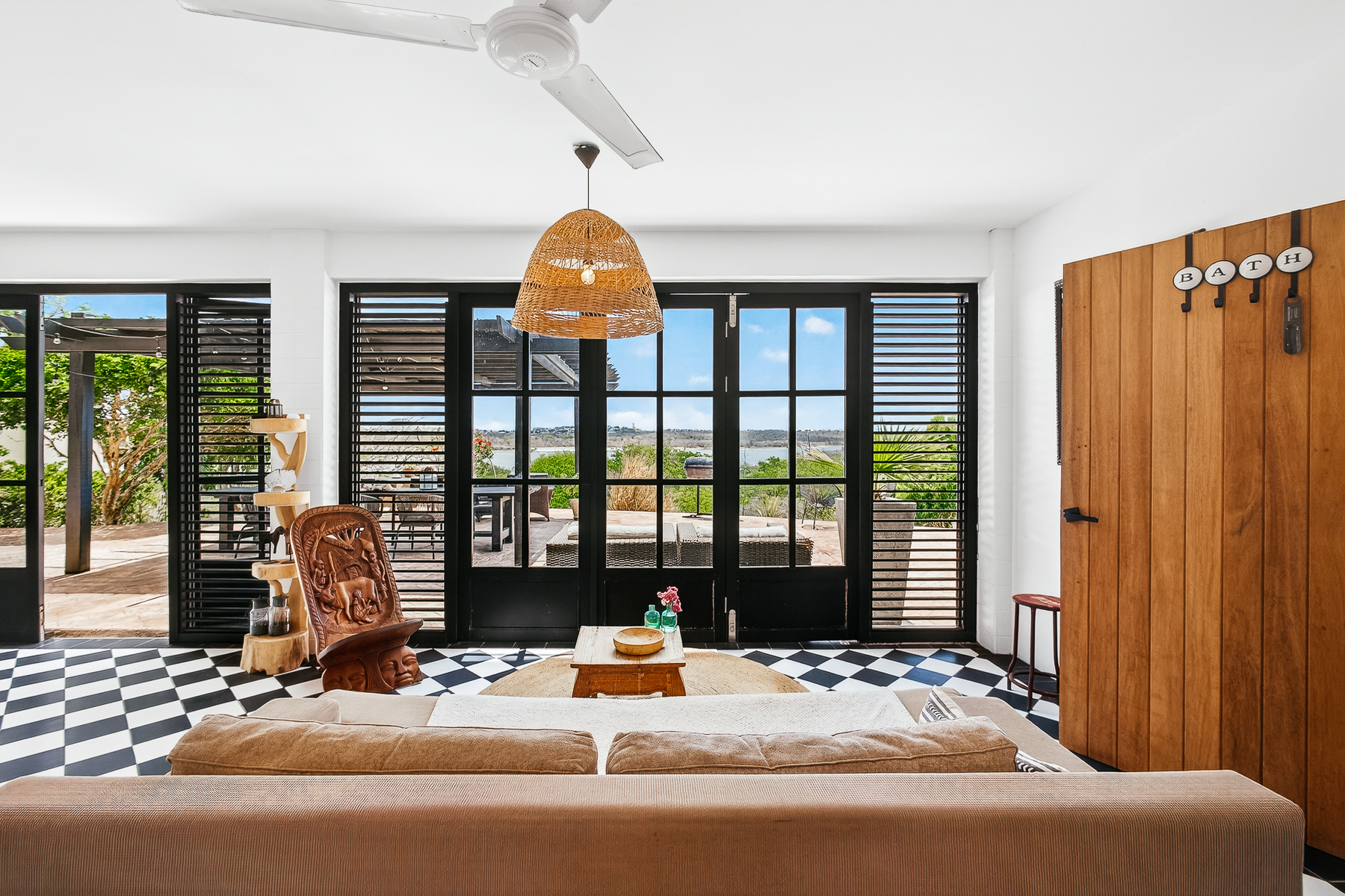  Seru Bottelier 28 - 物件實景