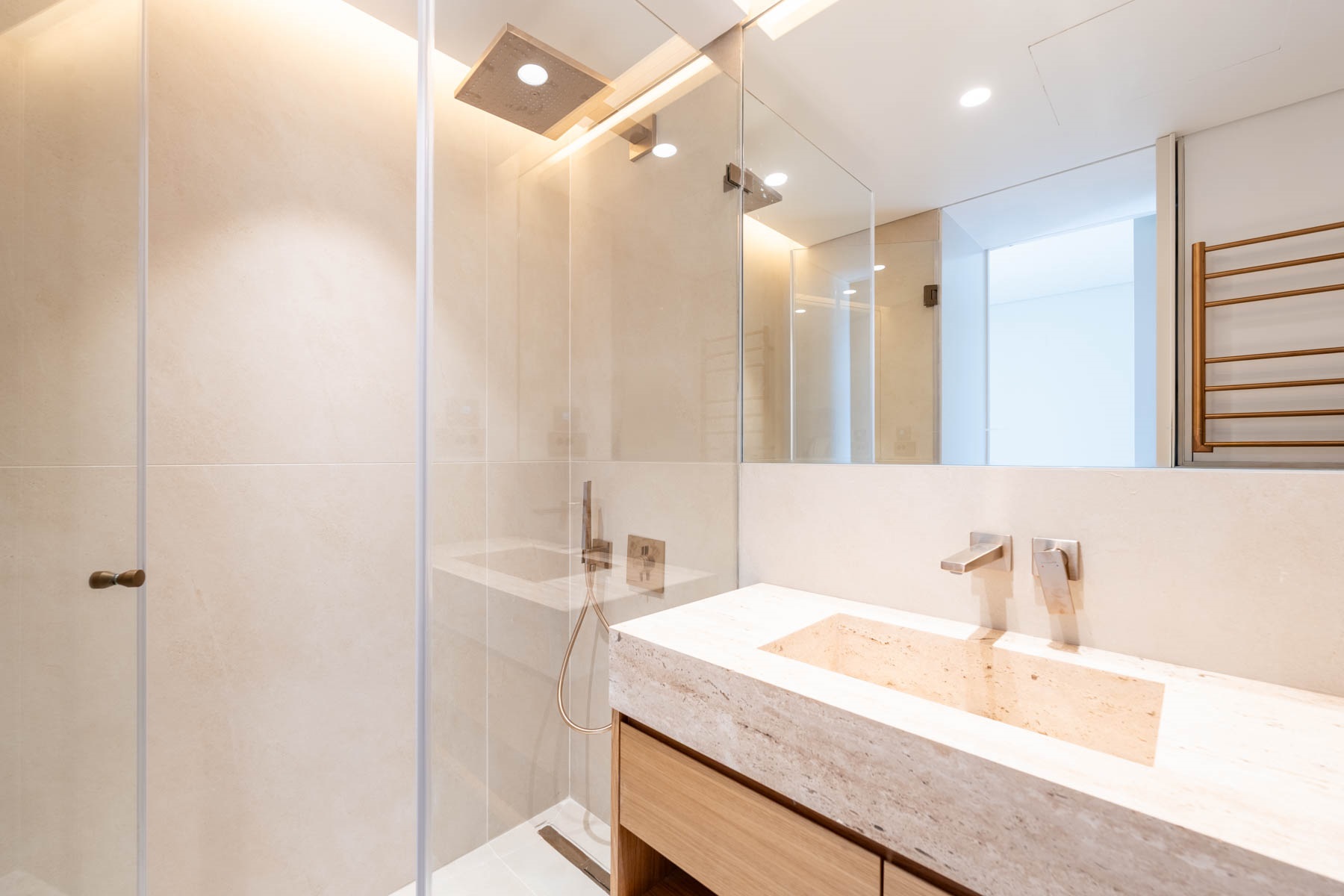  Flat, 3 bedrooms, for Sale - 物件實景