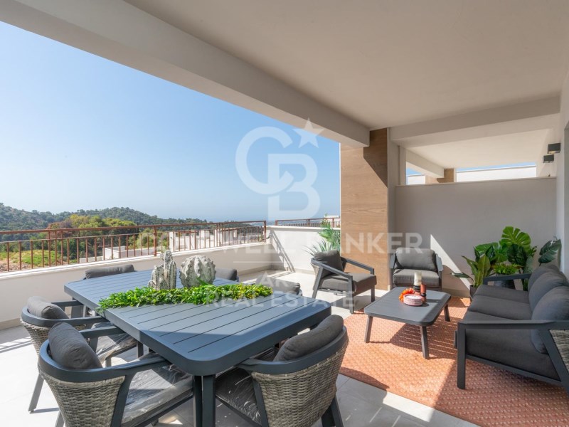 Istán, Andalusia, ES, 3 Bedrooms Bedrooms, ,2 BathroomsBathrooms,Residential,For Sale,1746188