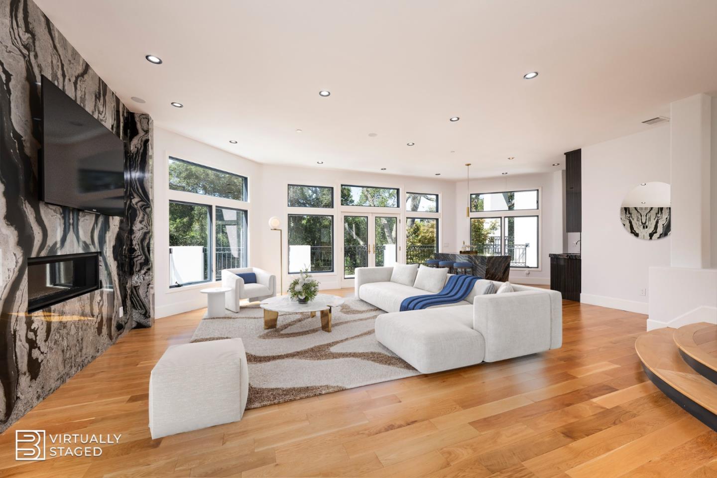 Woodside, California, 94062, United States, 4 Bedrooms Bedrooms, ,5 BathroomsBathrooms,Residential,For Sale,1911860