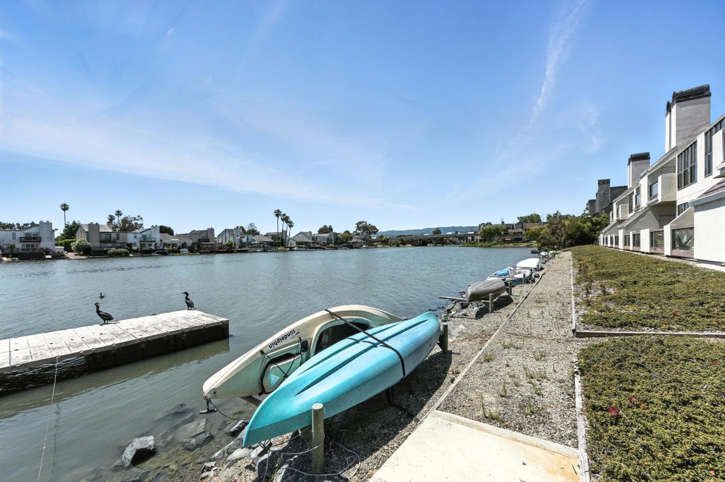 Redwood Shores, California, 94065, United States, 2 Bedrooms Bedrooms, ,2 BathroomsBathrooms,Residential,For Sale,1939930