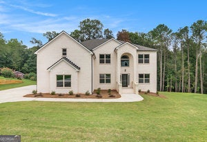 Conyers, Georgia, 30013, United States, 5 Bedrooms Bedrooms, ,4 BathroomsBathrooms,Residential,For Sale,2044953