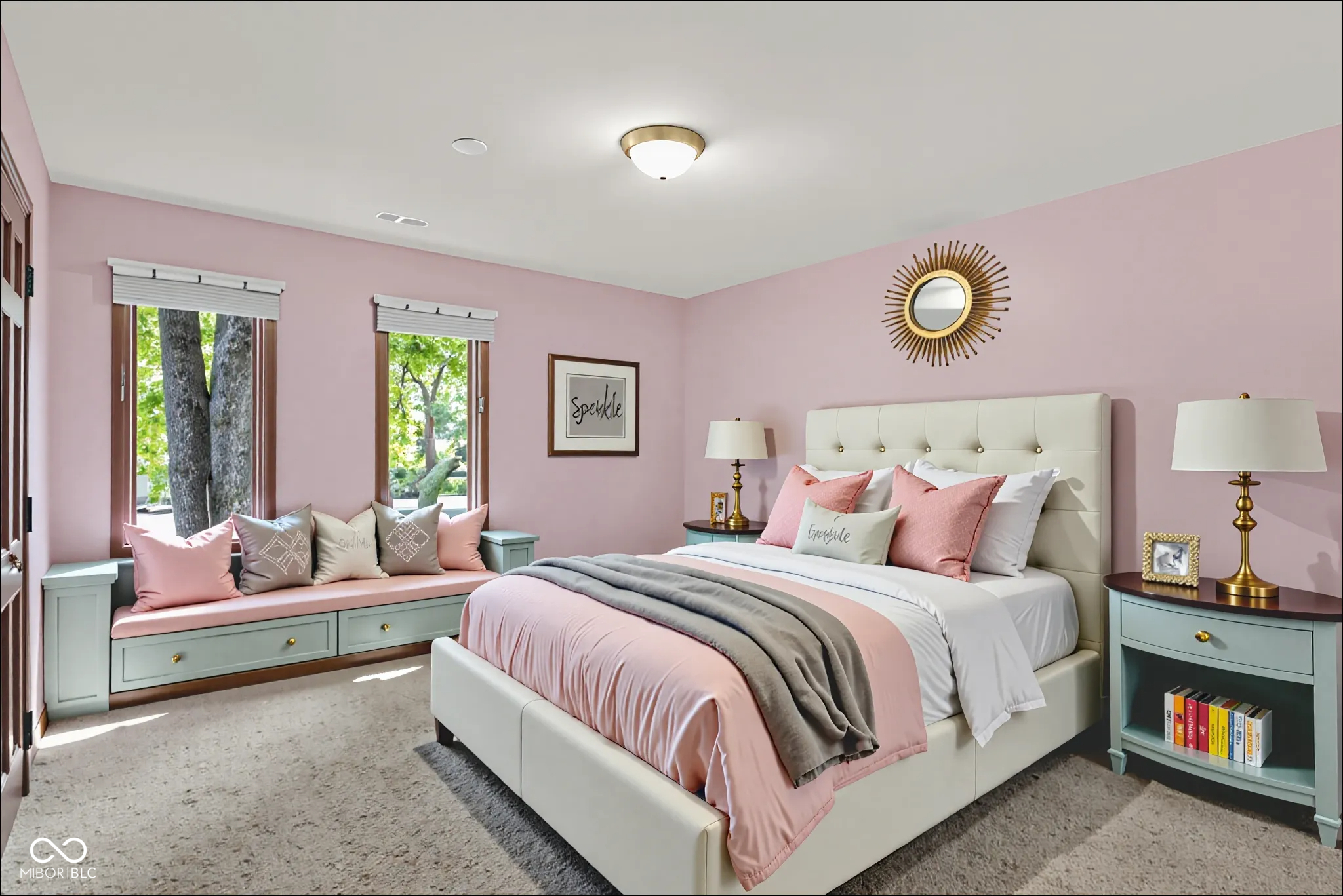 Carmel, Indiana, 46033, United States, 5 Bedrooms Bedrooms, ,4 BathroomsBathrooms,Residential,For Sale,1928724