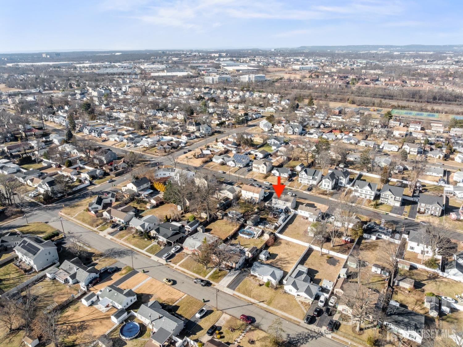 Edison, New Jersey, 08817, United States, 3 Bedrooms Bedrooms, ,2 BathroomsBathrooms,Residential,For Sale,2010060