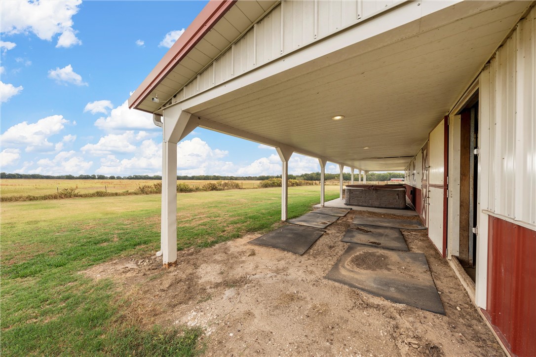 282 CR 255, Reagan, Texas, 76680, United States, 2 Bedrooms Bedrooms, ,1 BathroomBathrooms,Residential,For Sale,282 CR 255,1652120