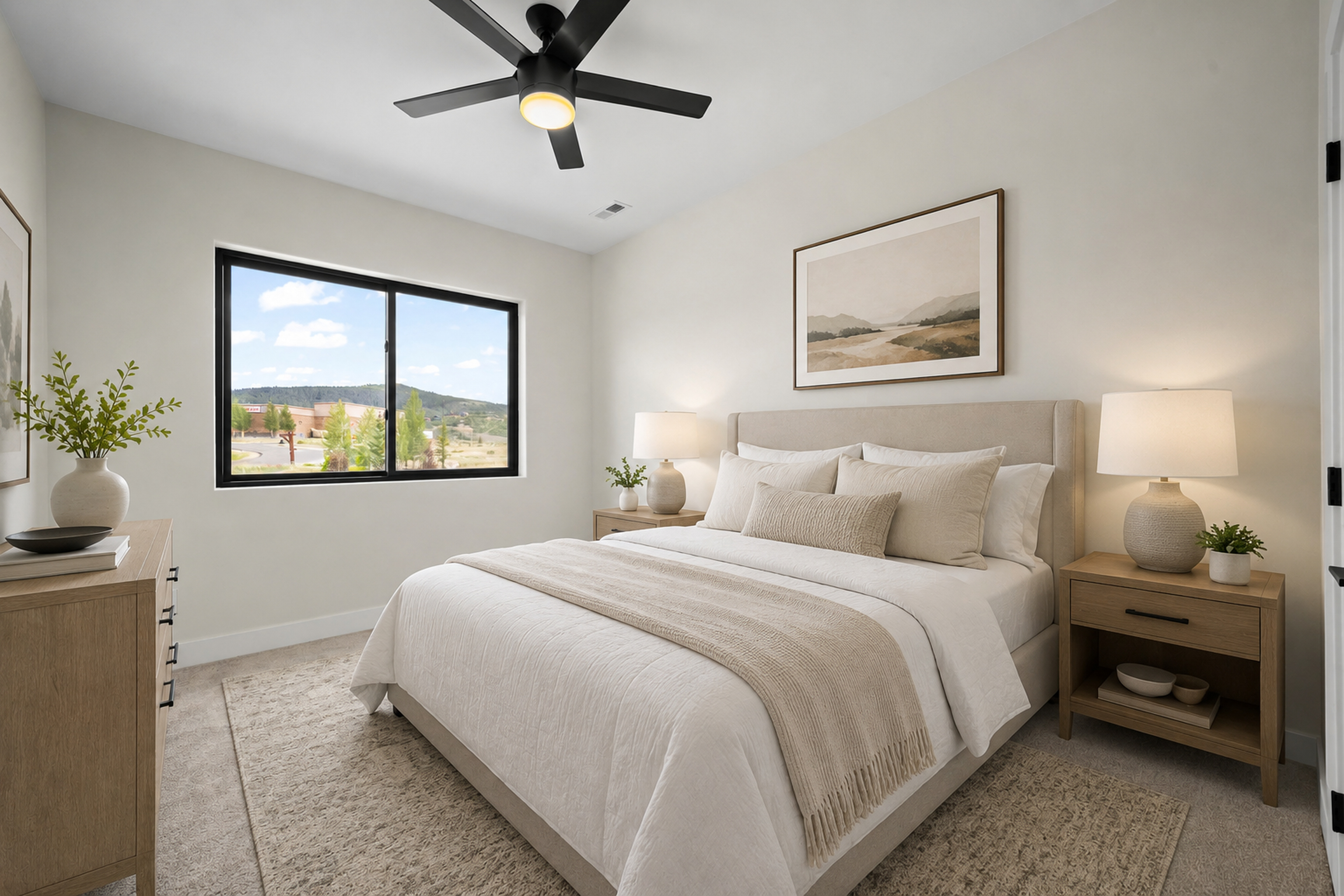  151 Buckhorn Circle, Granby, CO, 80446 - 物件實景
