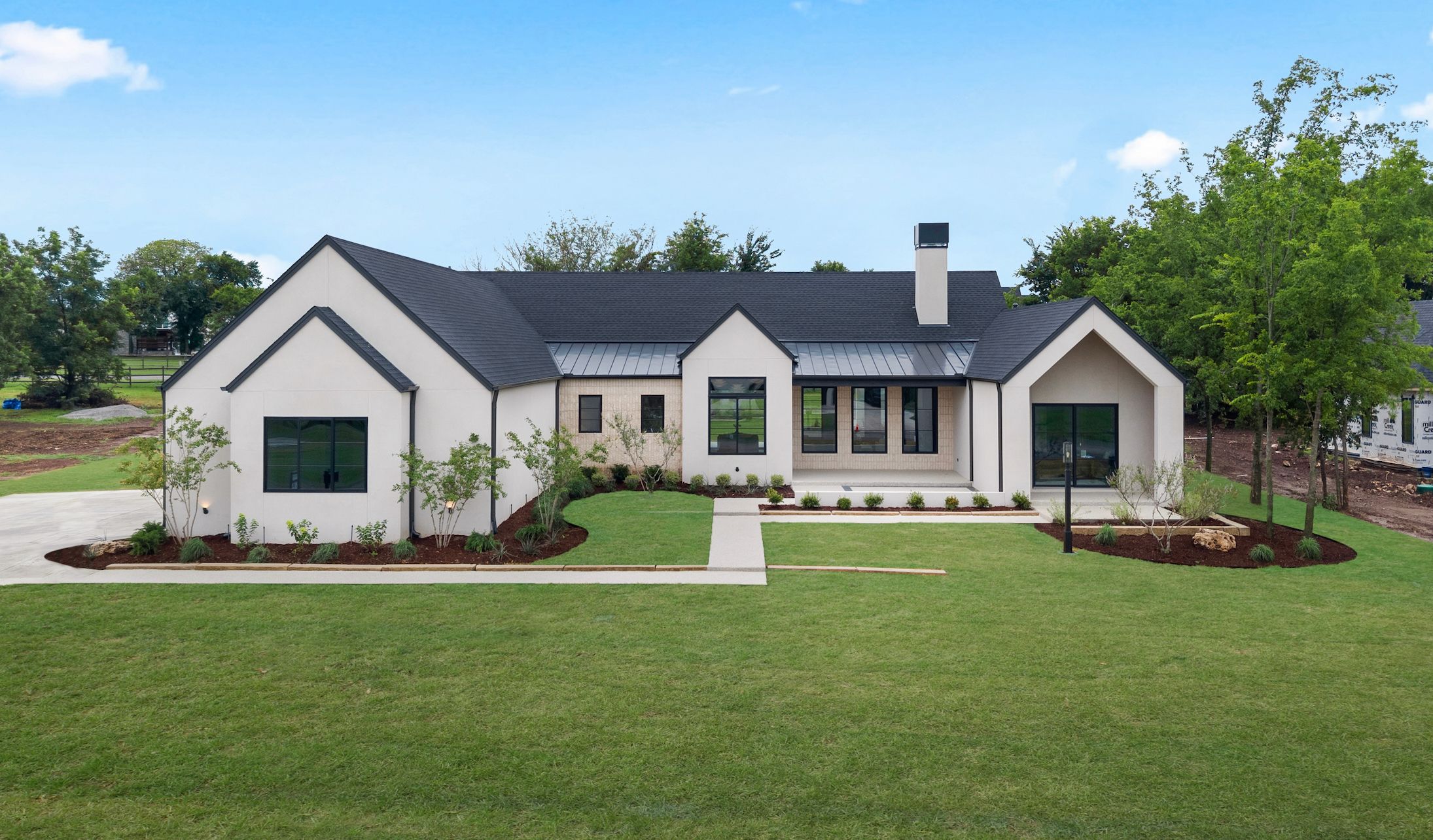  17744 East White Tail Cove, Owasso, OK 74055 - 物件實景