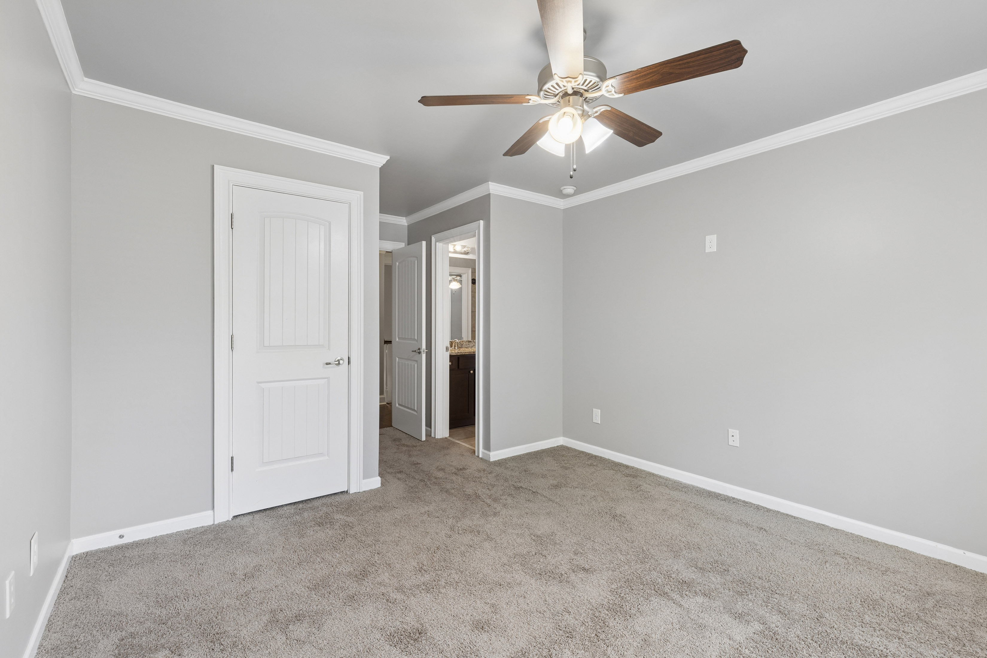  Beautiful Townhome in Fantastic Decatur Location - 物件實景