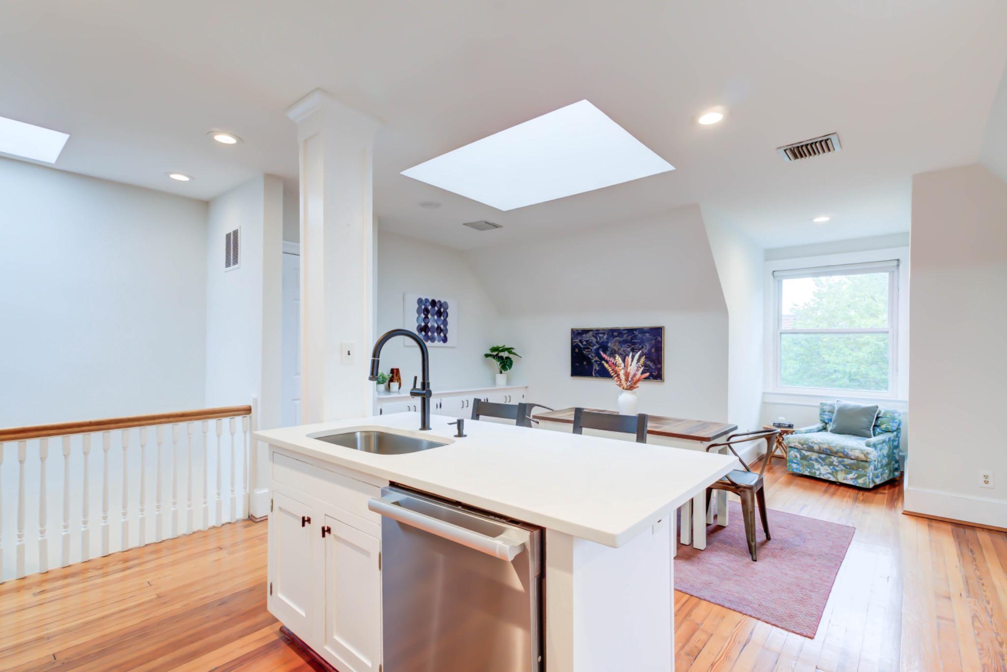  1717 Lamont Street NW, Washington, DC, 20010 - 物件實景