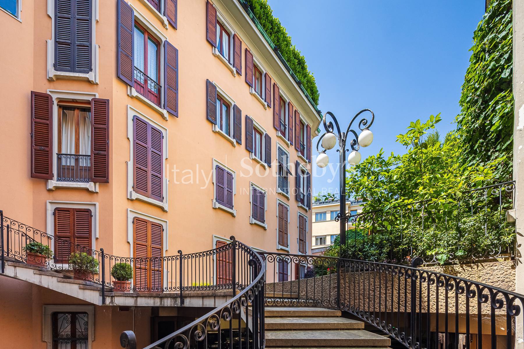  A residence of timeless elegance and rare beauty - 物件實景