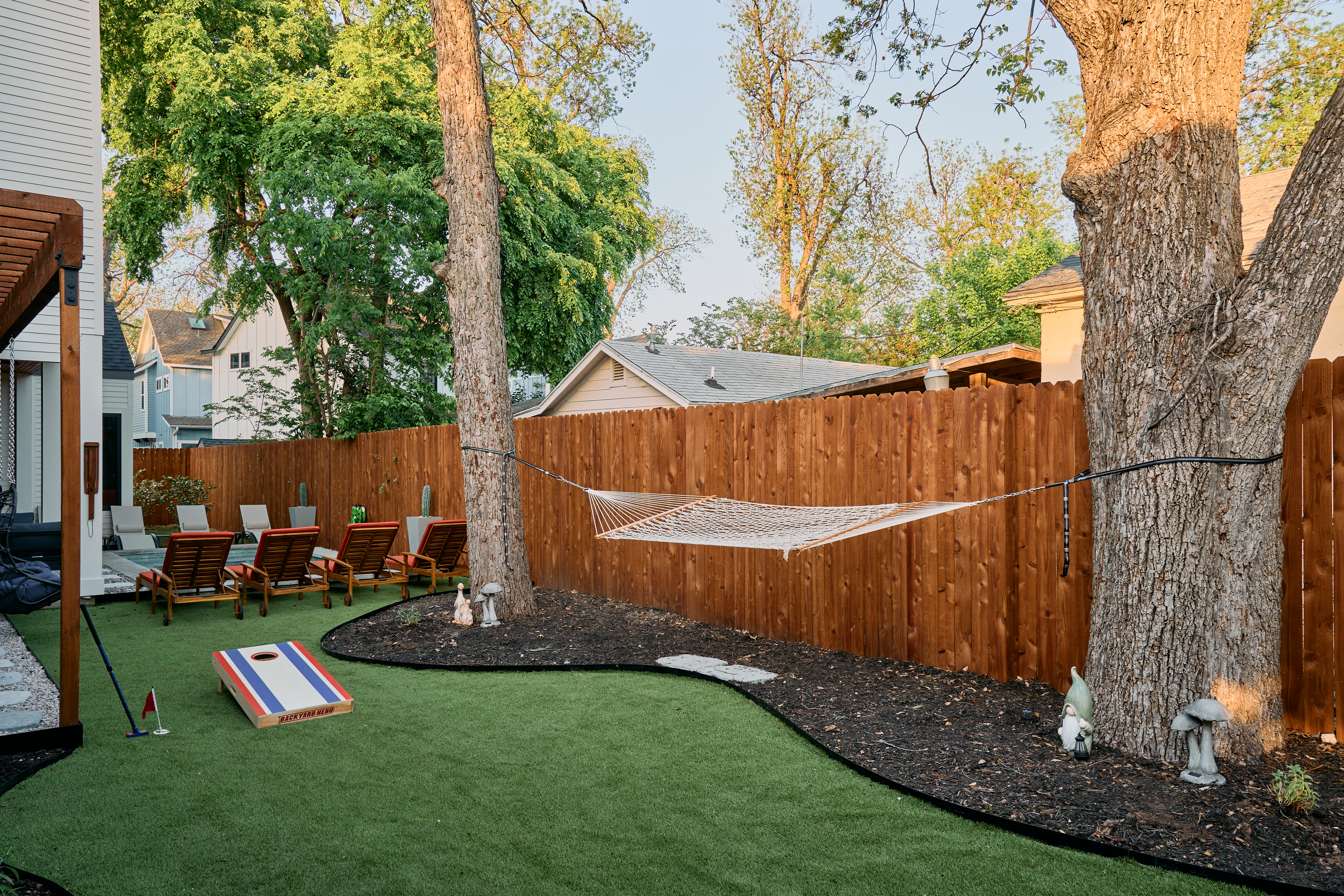  Oasis of Luxury in East Austin - 物件實景