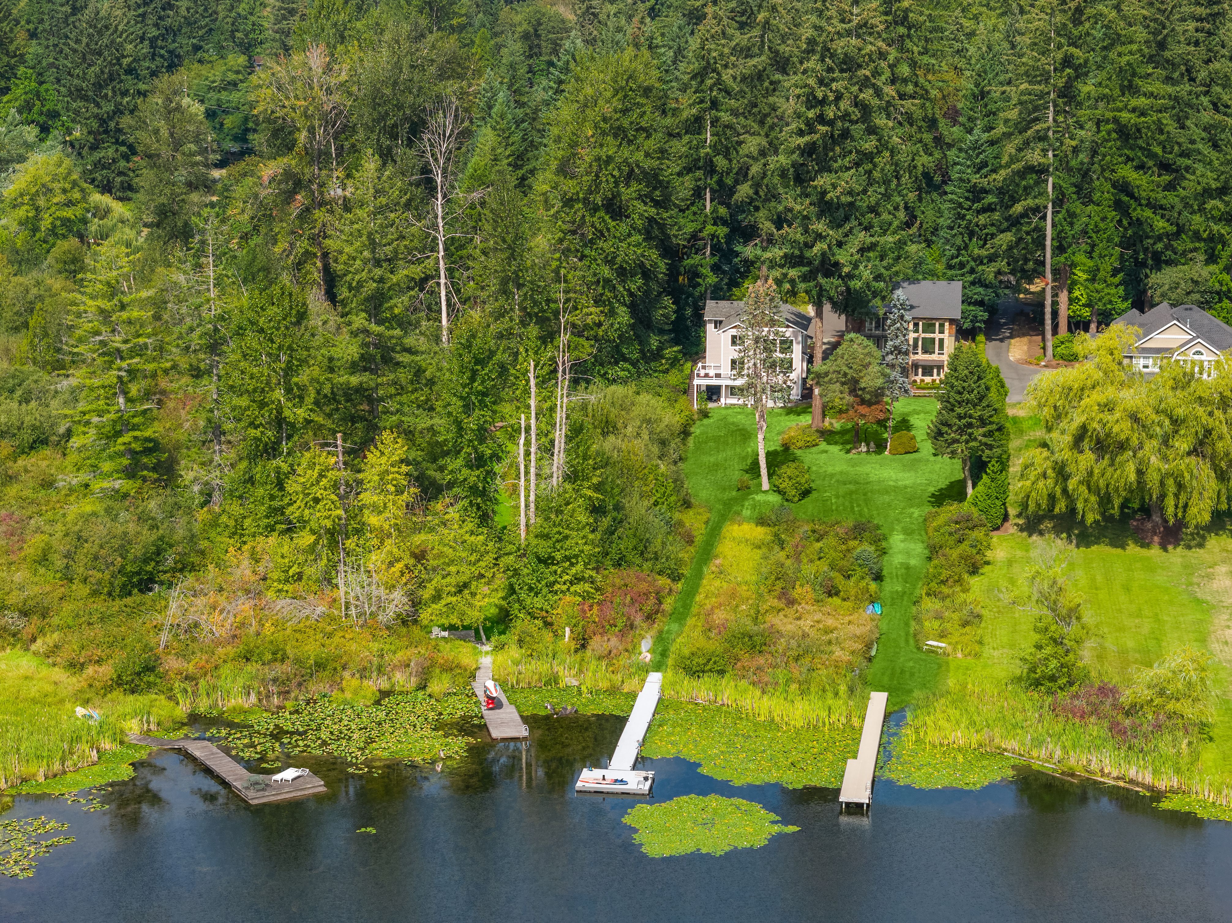  18619 Northeast Woodinville Duvall Road, Woodinville, WA 98072 - 物件實景