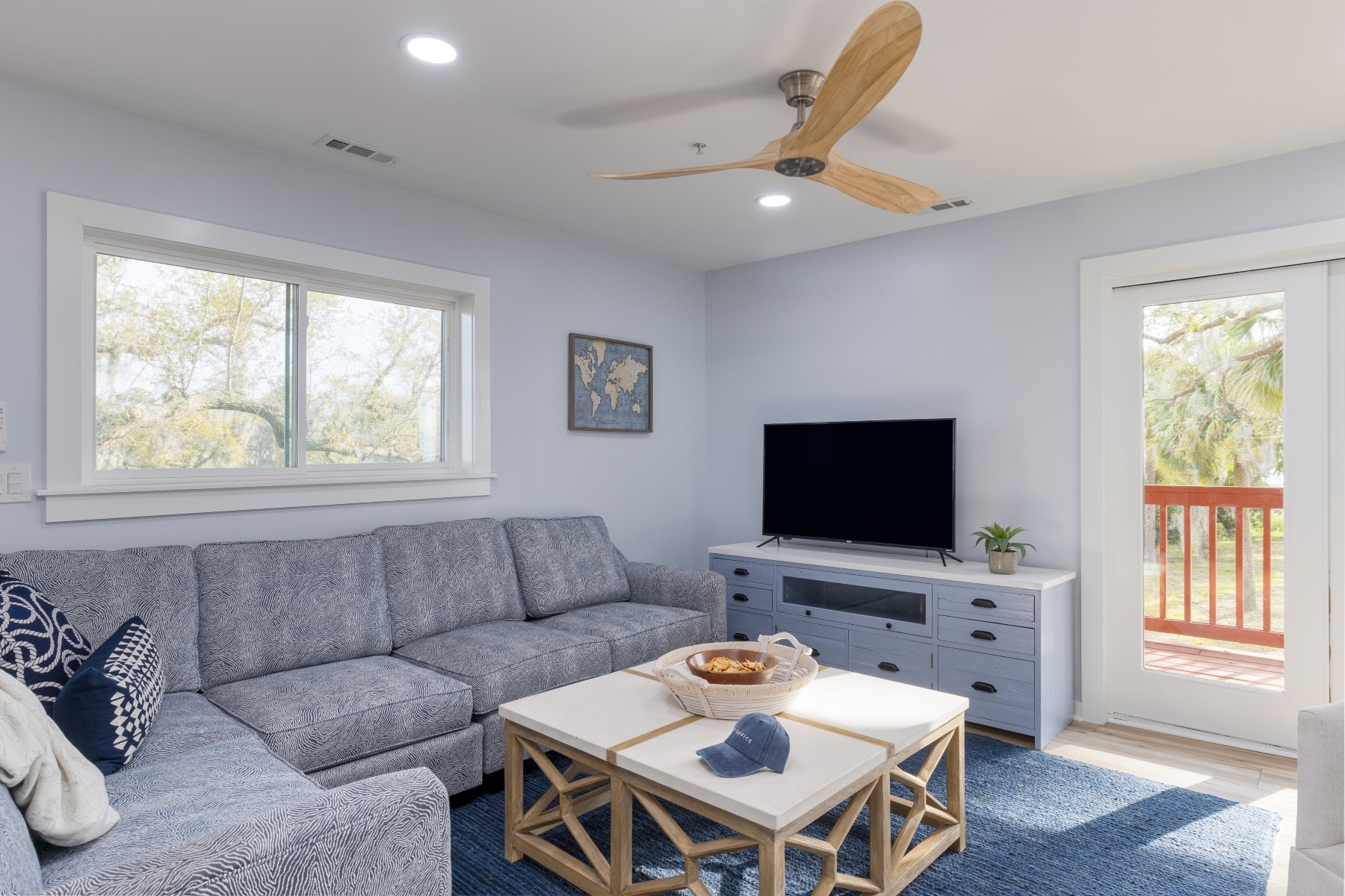  Buck Island  A Private Lowcountry Sanctuary - 物件實景