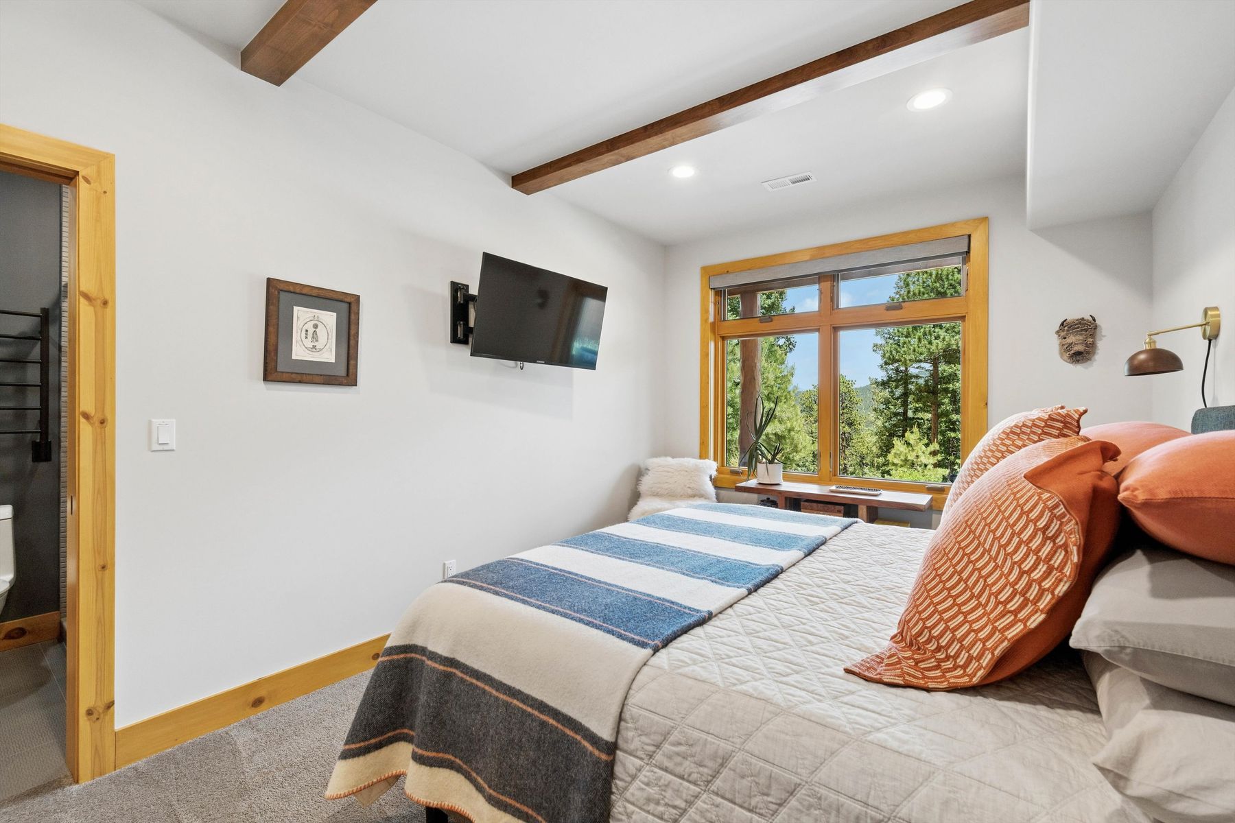  4620 Forest Hill Road, Evergreen, CO, 80439 - 物件實景