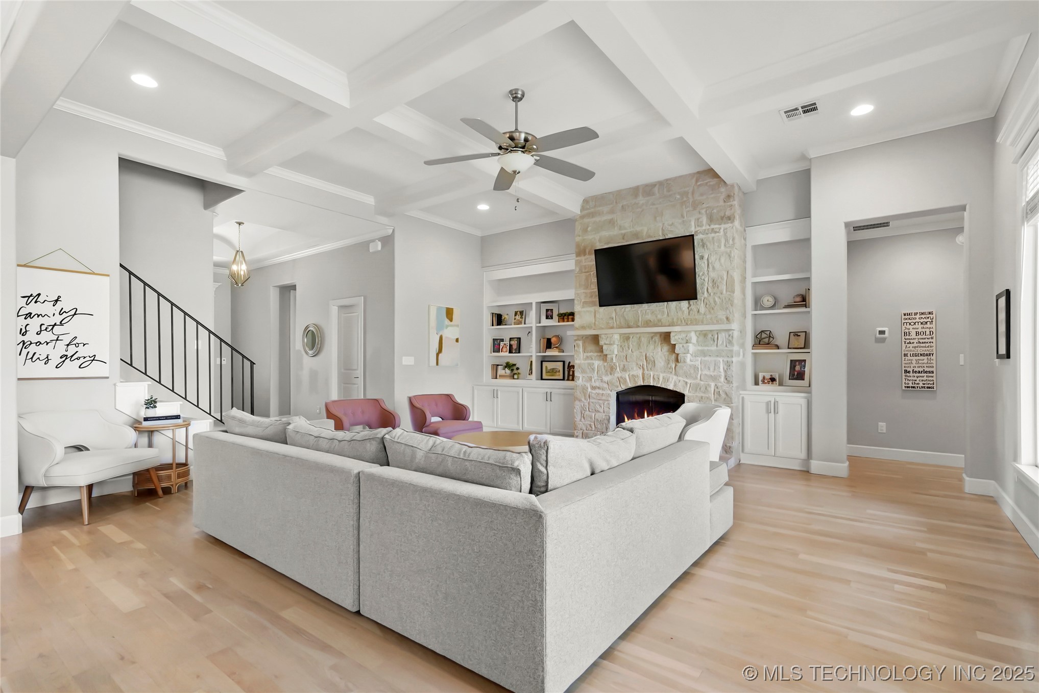 Bixby, Oklahoma, 74008, United States, 5 Bedrooms Bedrooms, ,4 BathroomsBathrooms,Residential,For Sale,1817544