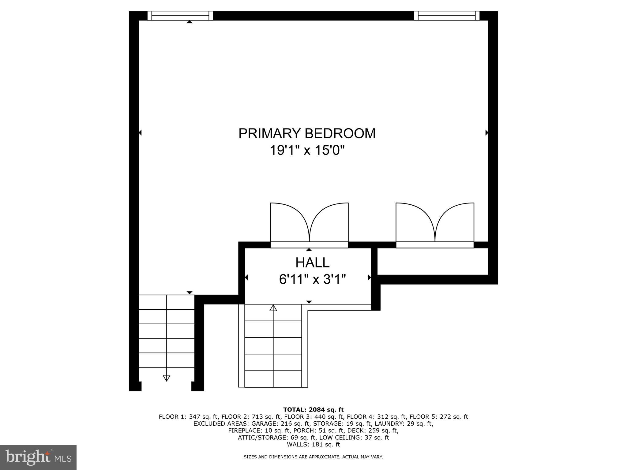 Silver Spring, Maryland, 20902, United States, 3 Bedrooms Bedrooms, ,3 BathroomsBathrooms,Residential,For Sale,1916532