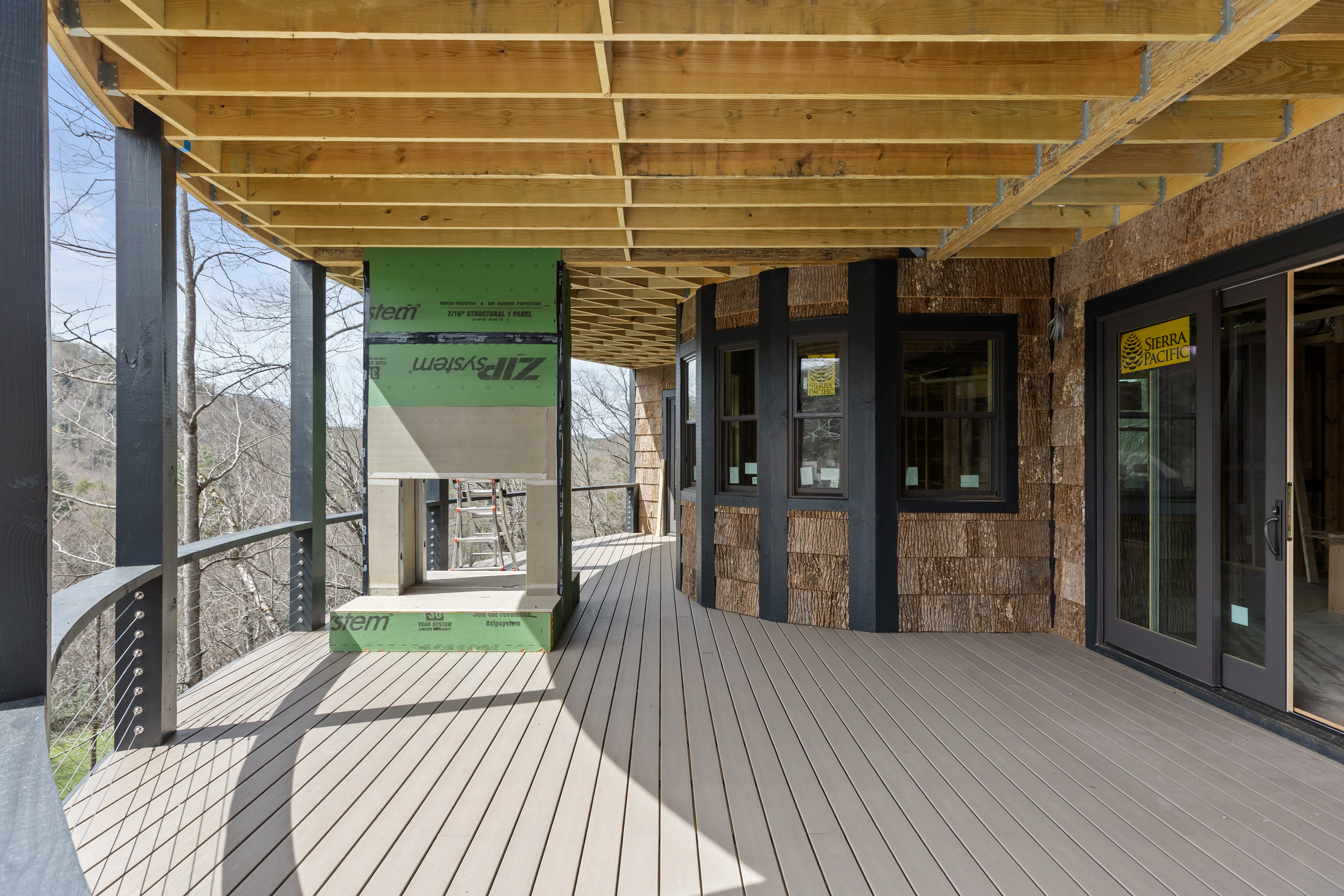  The Lodge at Falls Ridge - 物件實景