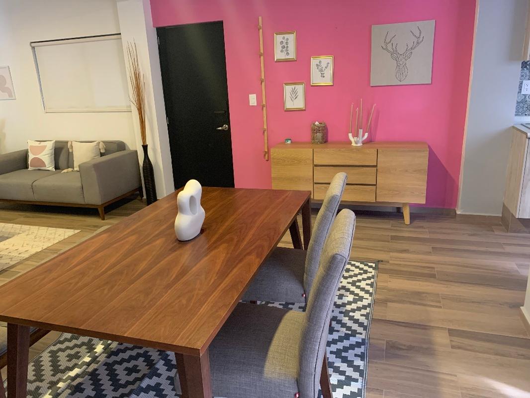 CALZADA DE TLALPAN, Benito Juárez, Ciudad de México, 03660, Mexico, 2 Bedrooms Bedrooms, ,1 BathroomBathrooms,Residential,For Sale,CALZADA DE TLALPAN,1442503