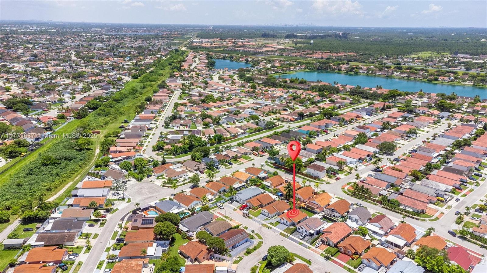 Miami, Florida, 33177, United States, 3 Bedrooms Bedrooms, ,2 BathroomsBathrooms,Residential,For Sale,1754323