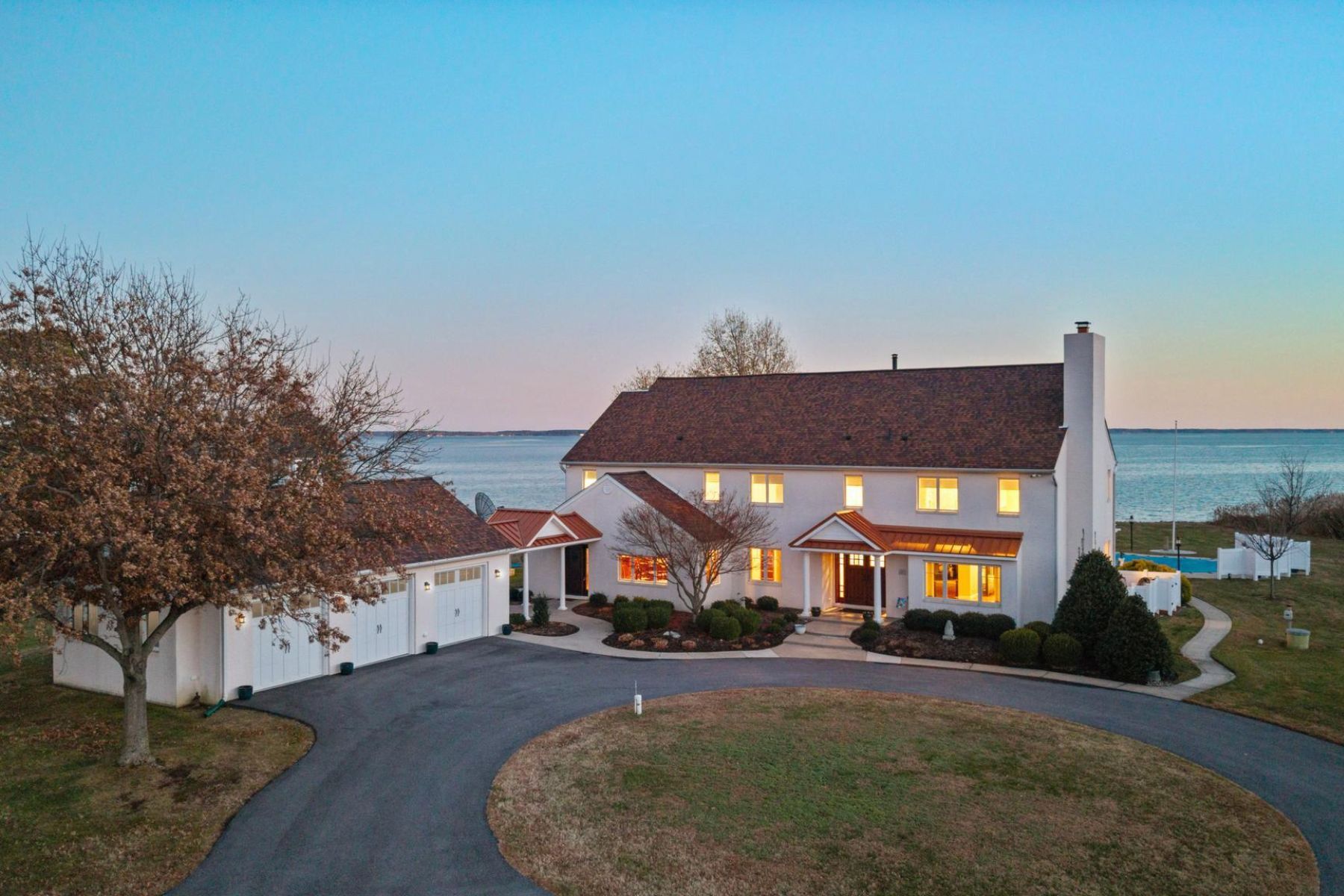  200 Mallard Cove Lane, Stevensville, MD, 21666 - 物件實景