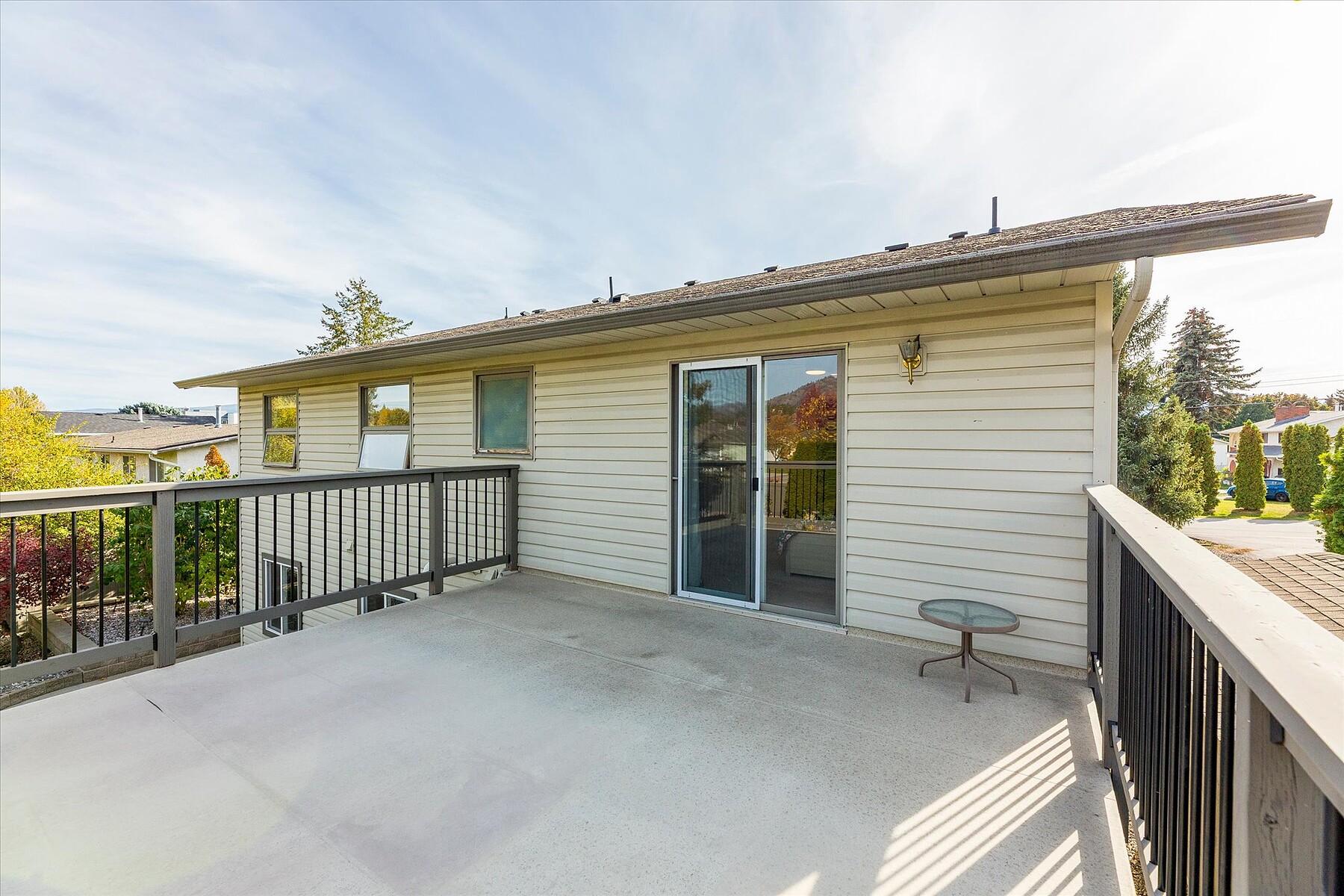  Flexible Okanagan Living - 物件實景