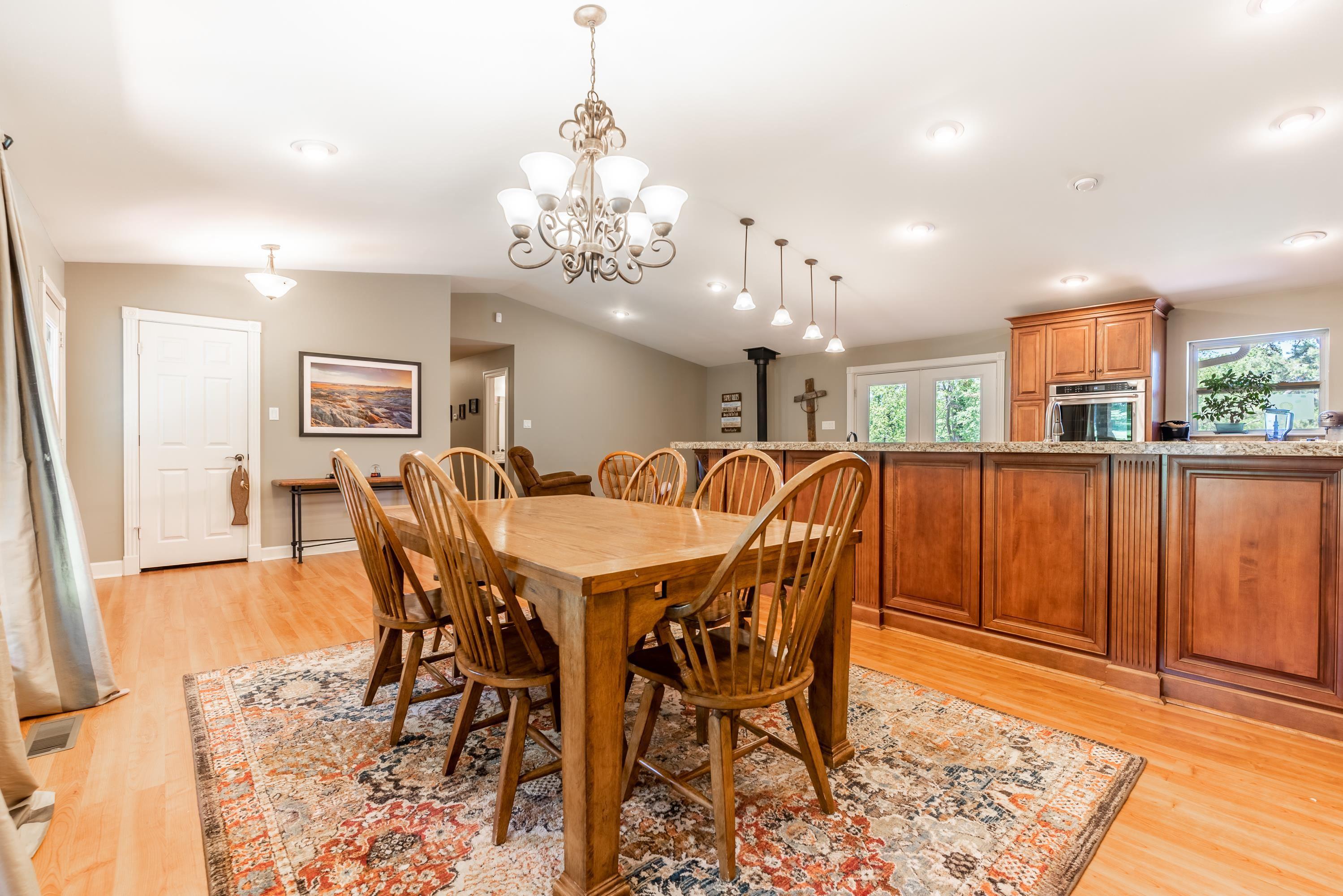 5324 Jim Hall Road, Jacksonville, Arkansas, 72076, United States, 4 Bedrooms Bedrooms, ,3 BathroomsBathrooms,Residential,For Sale,5324 Jim Hall Road,1436553