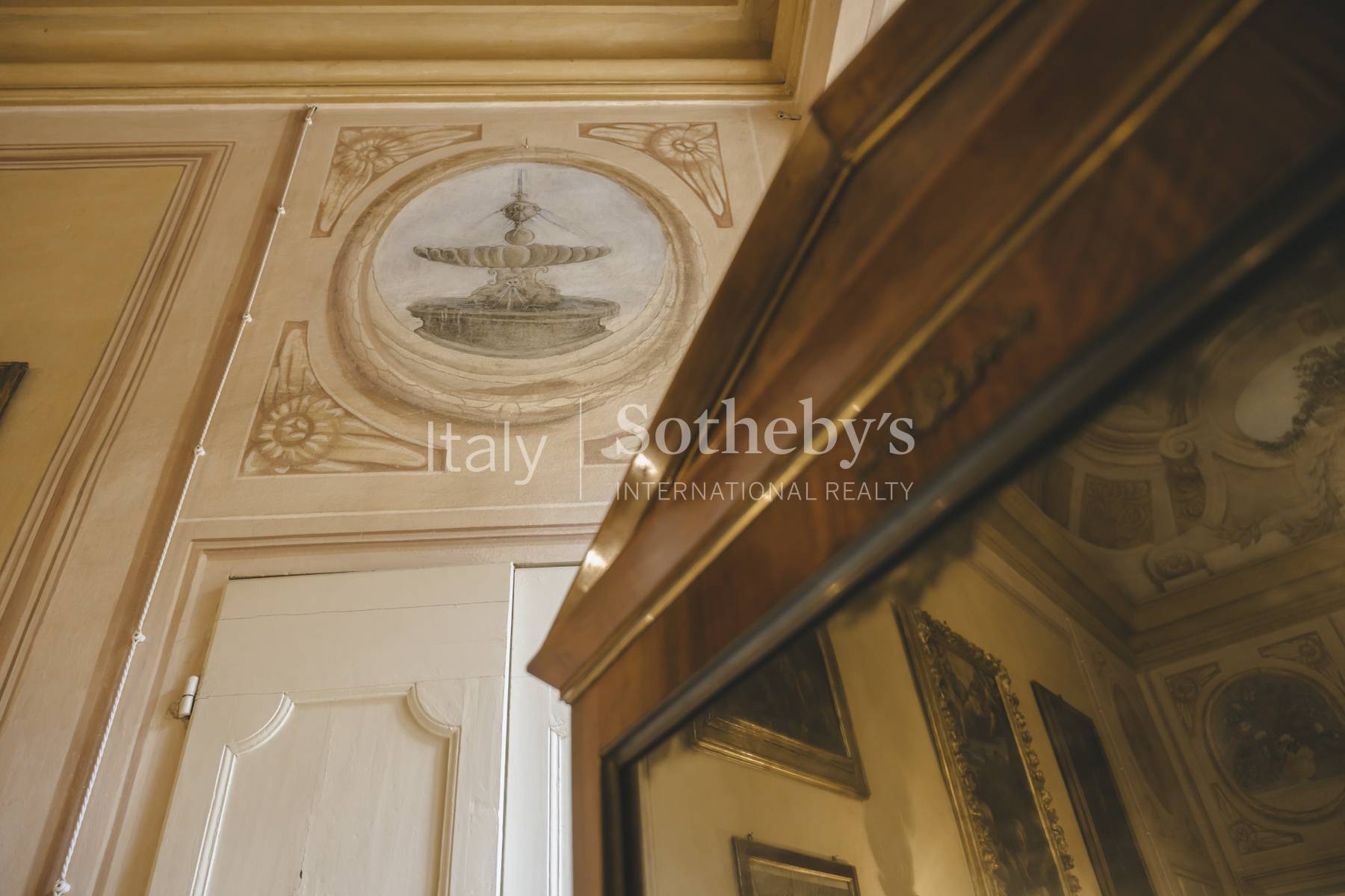  Historic Villa near Bologna - 物件實景